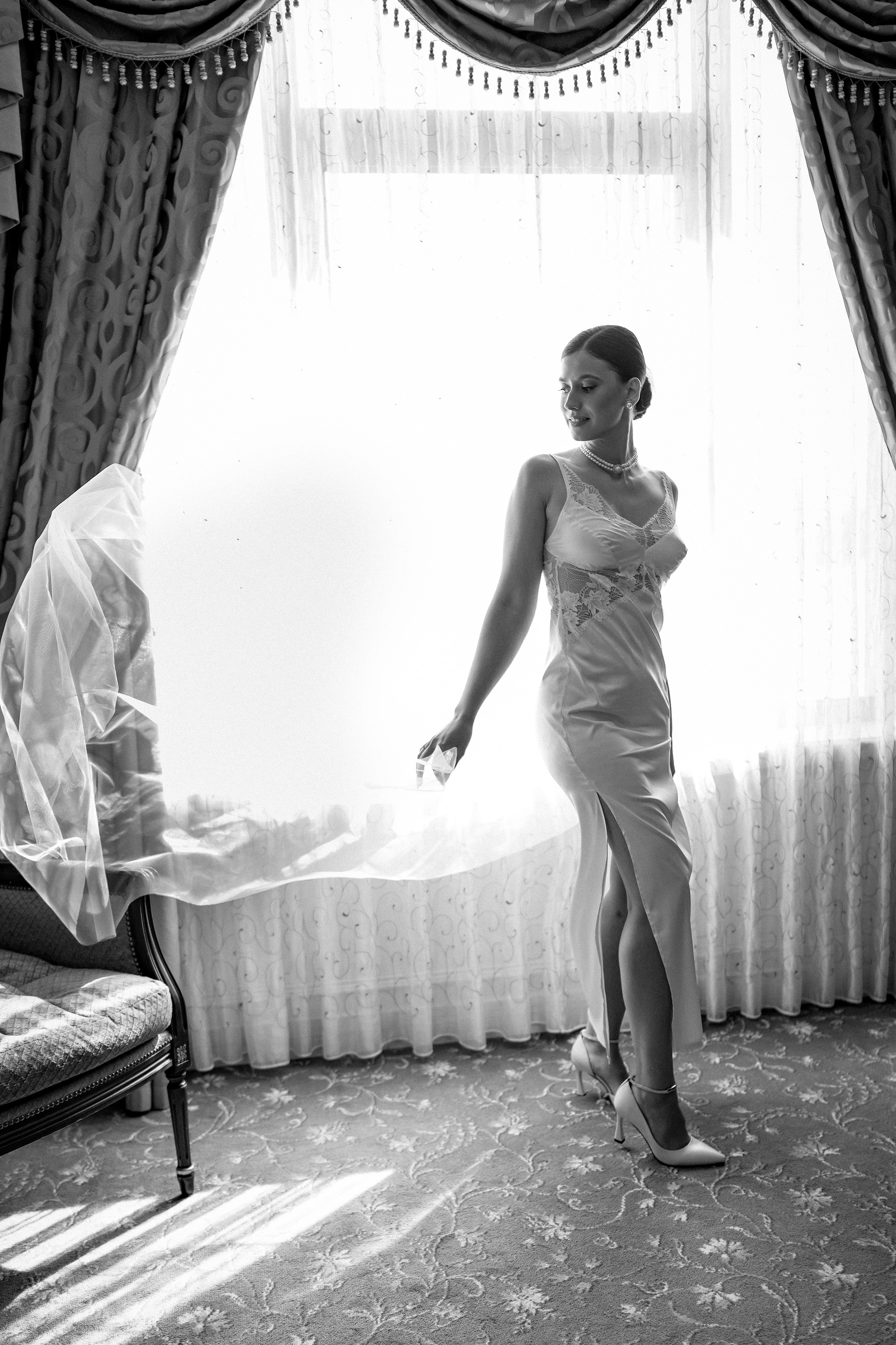 ANNA & BORIS. Свадебный и семейный фотограф