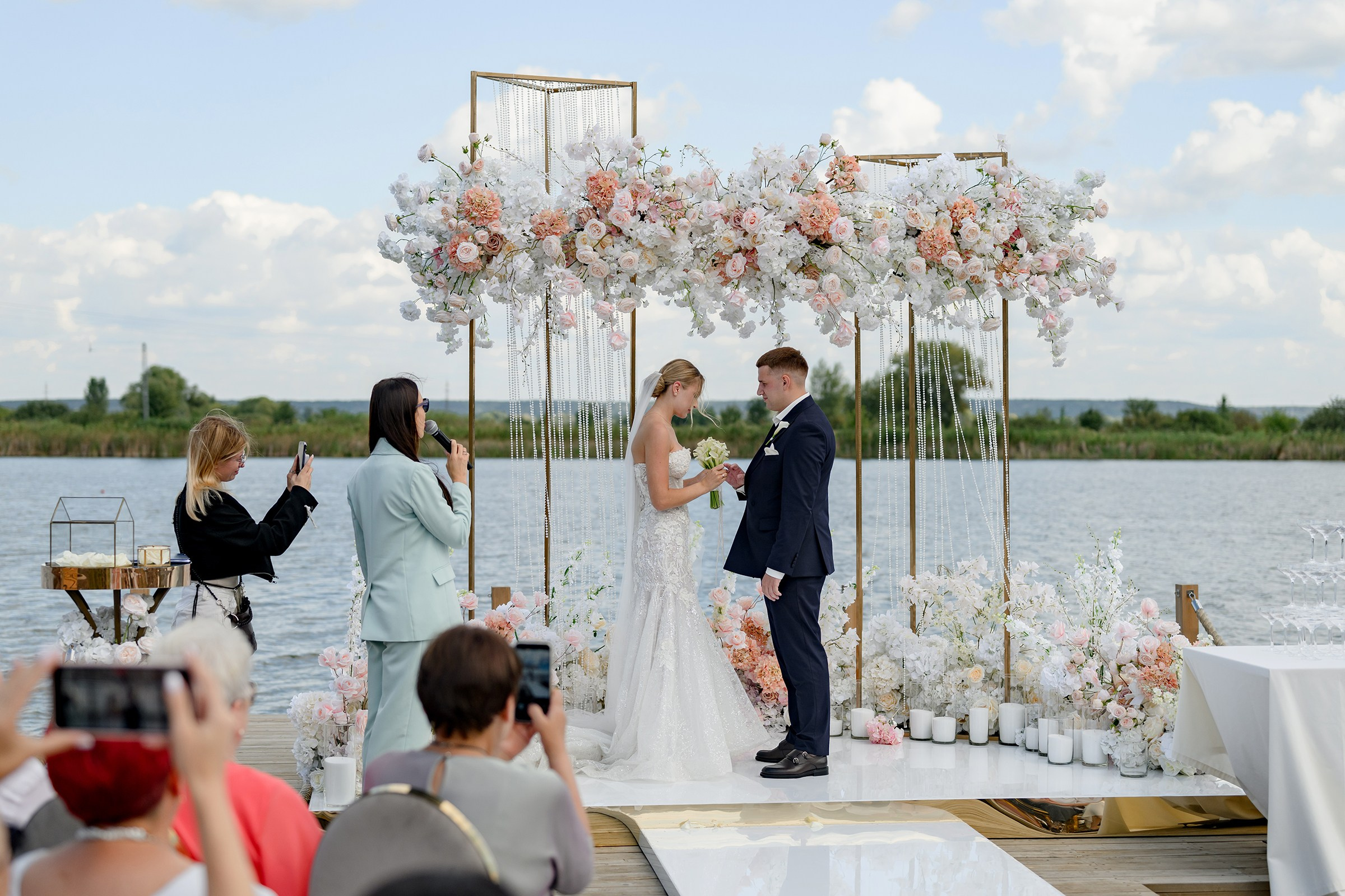 ОЛЕКСІЙ & МАРІЯ. Свадебный и семейный фотограф