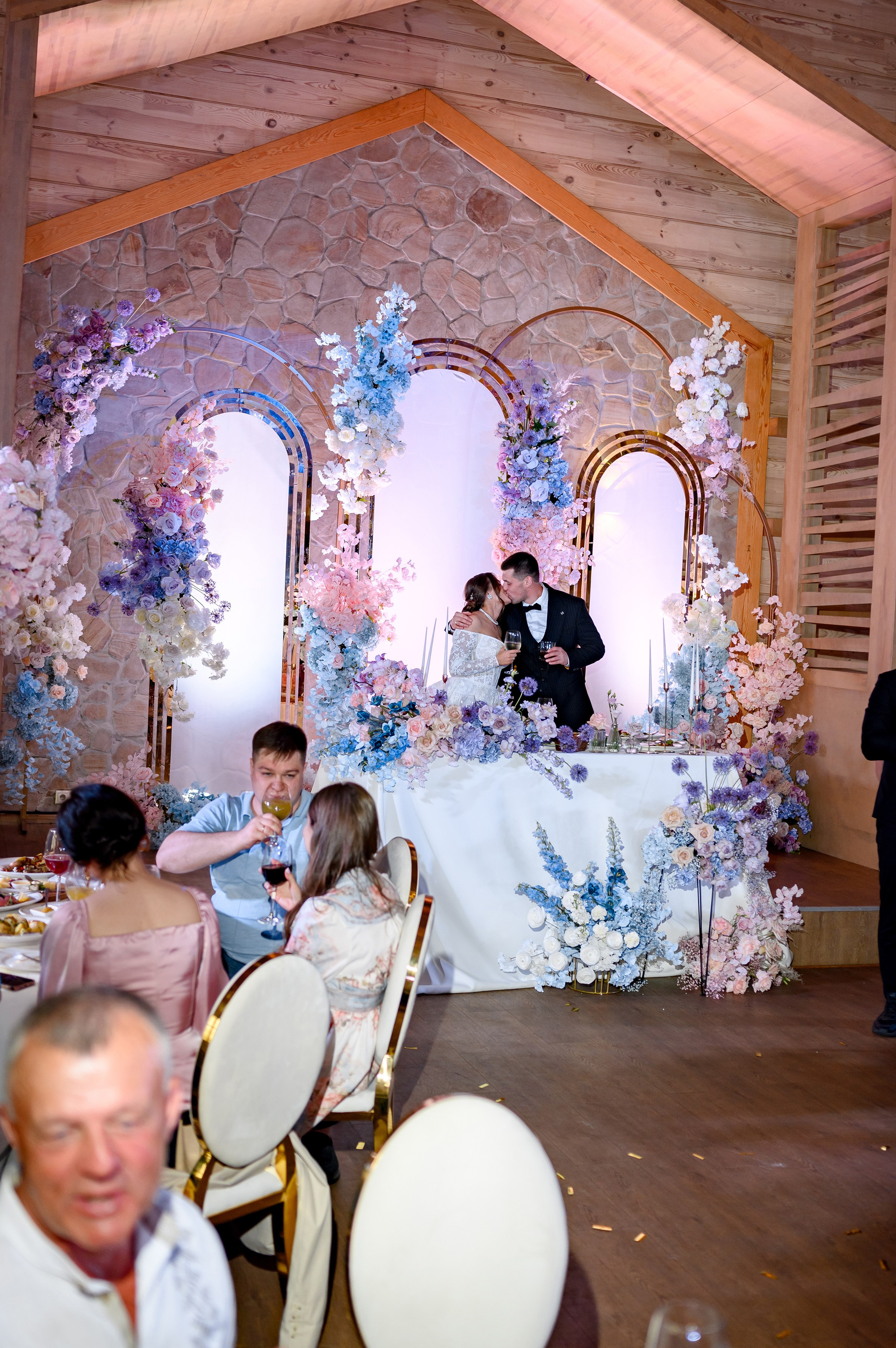 BOHDAN & ALEXANDRA. Свадебный и семейный фотограф