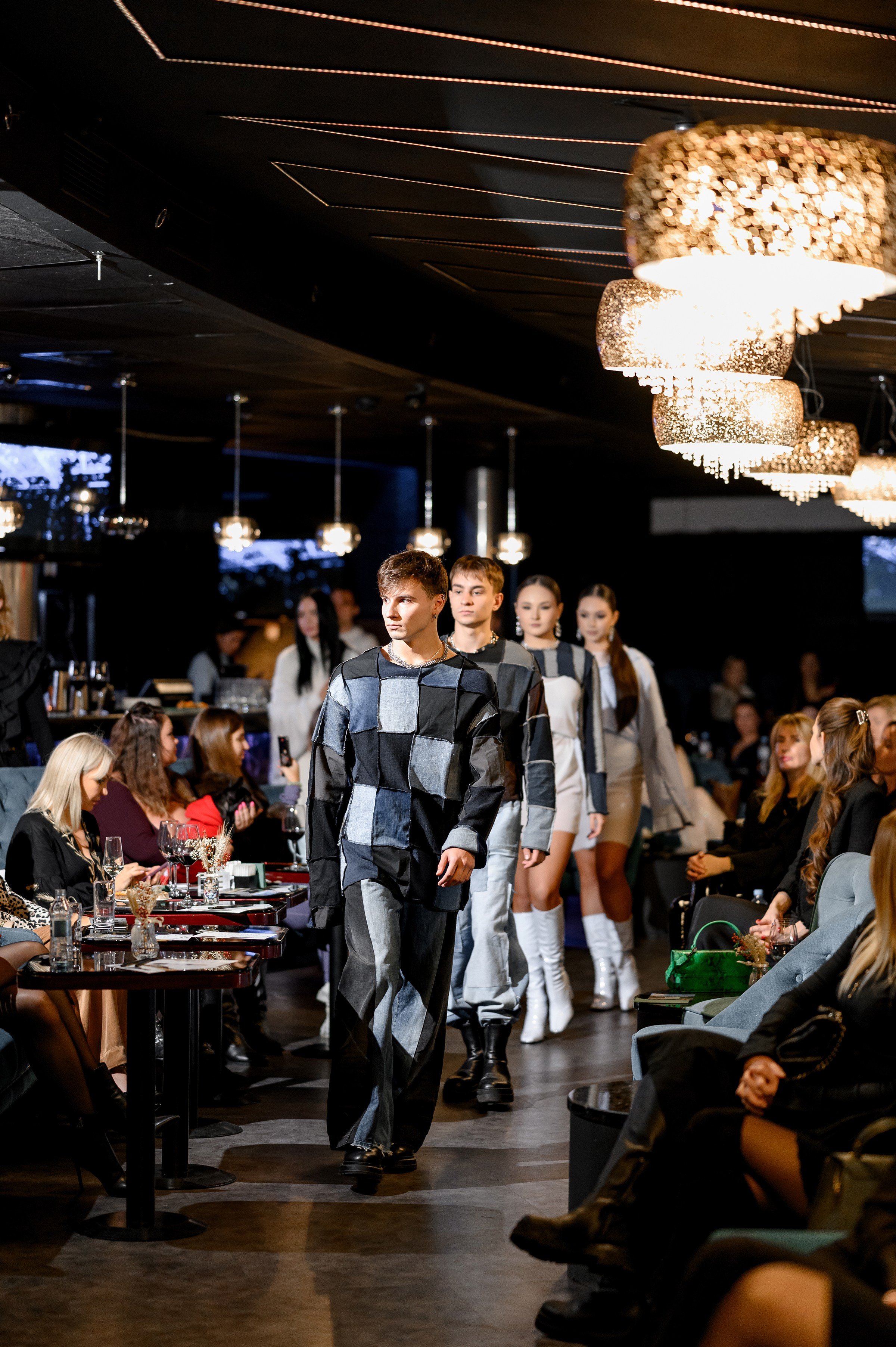 «Благодійний Beauty Бранч». Свадебный и семейный фотограф