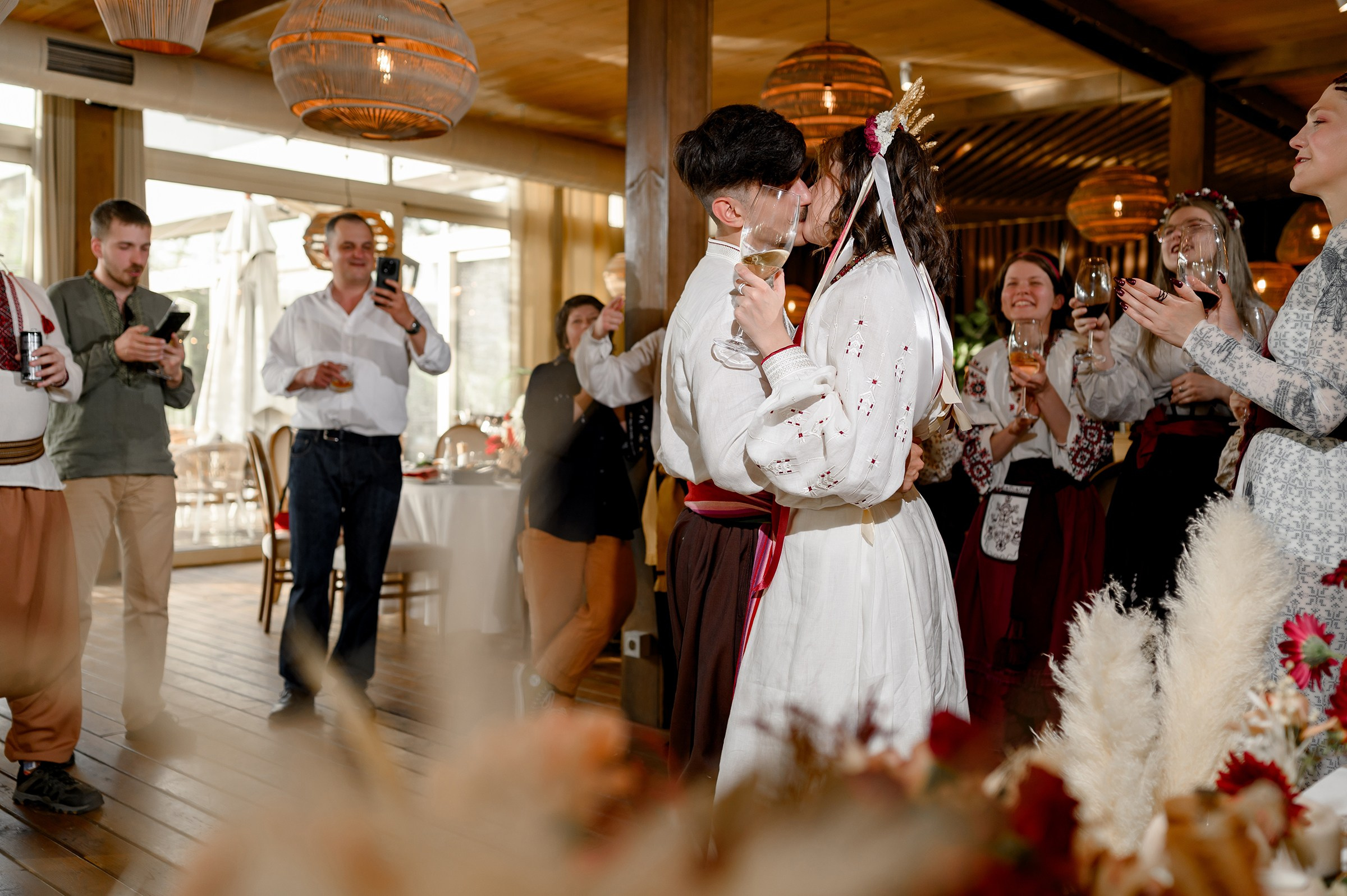 ОЛЕКСА & ЕЛІНА. Свадебный и семейный фотограф