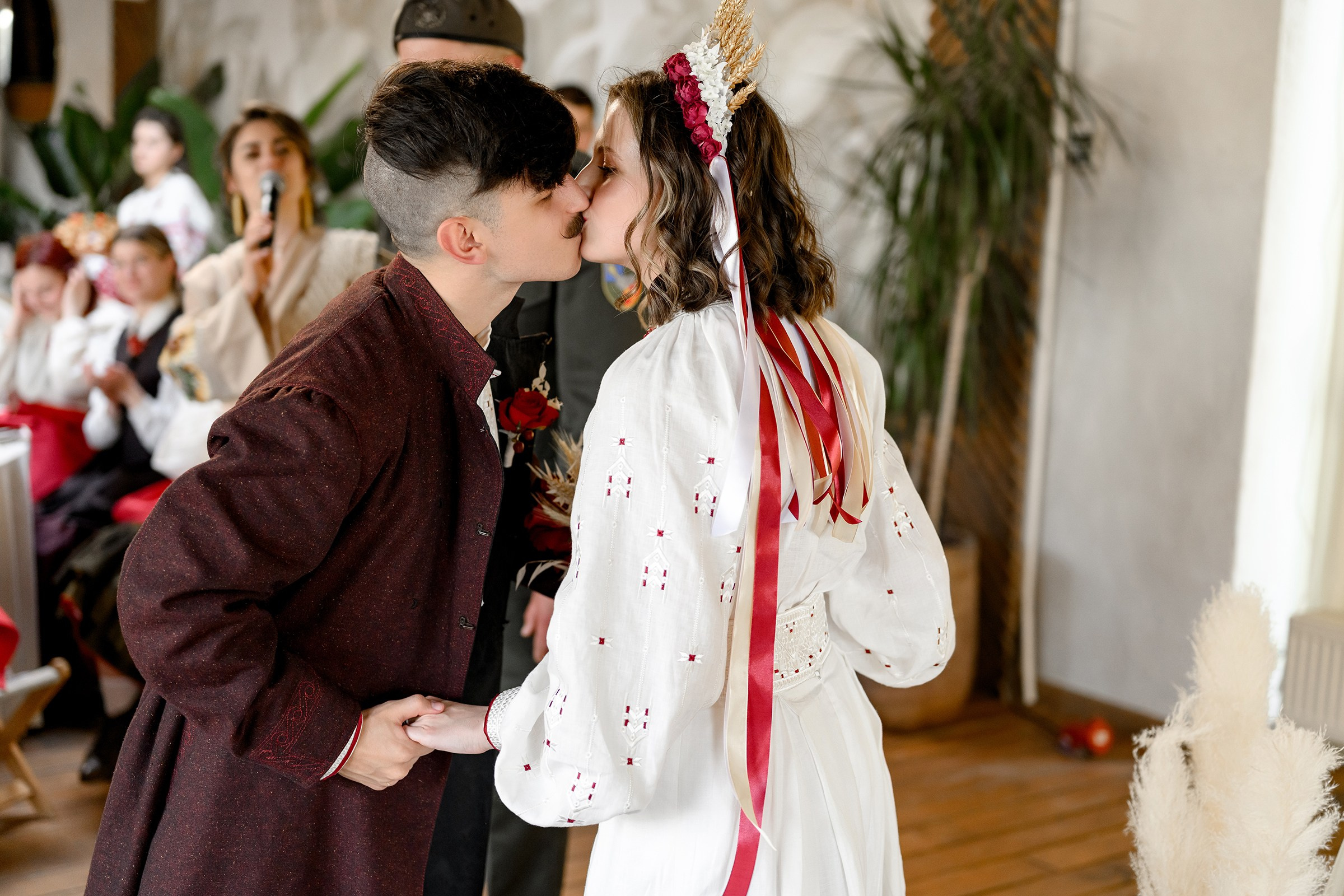 ОЛЕКСА & ЕЛІНА. Свадебный и семейный фотограф