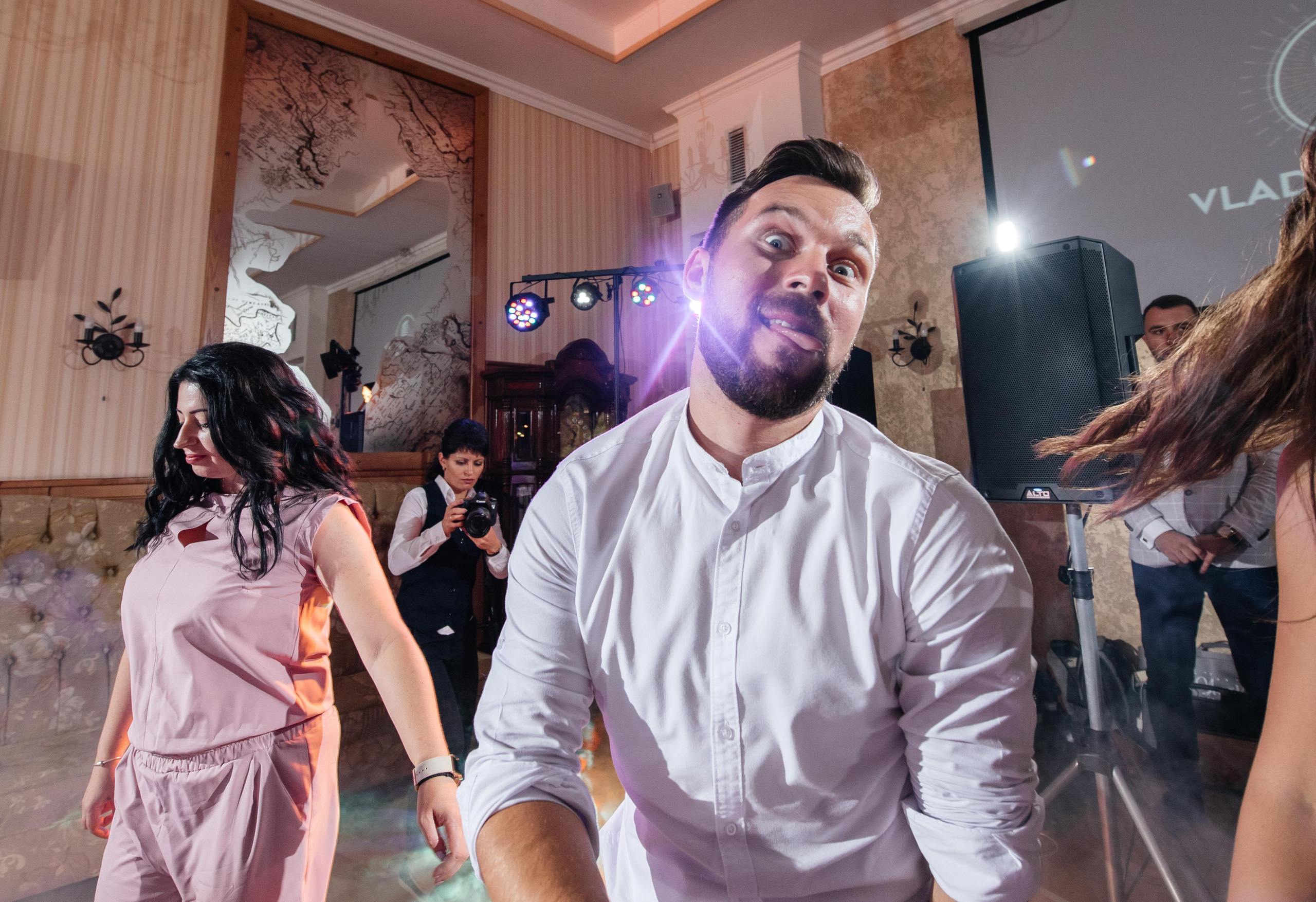 Руслан & Тамара. Свадебный и семейный фотограф