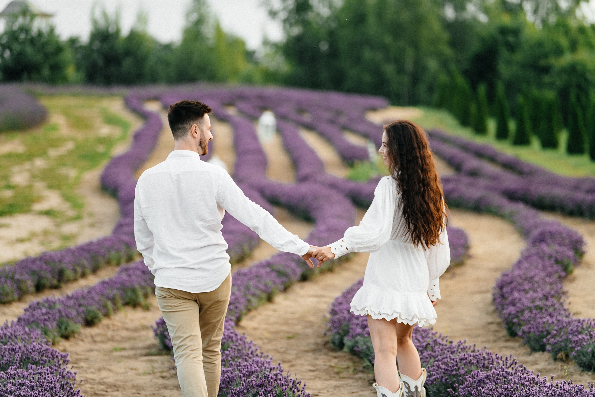 LAVANDA. Свадебный и семейный фотограф