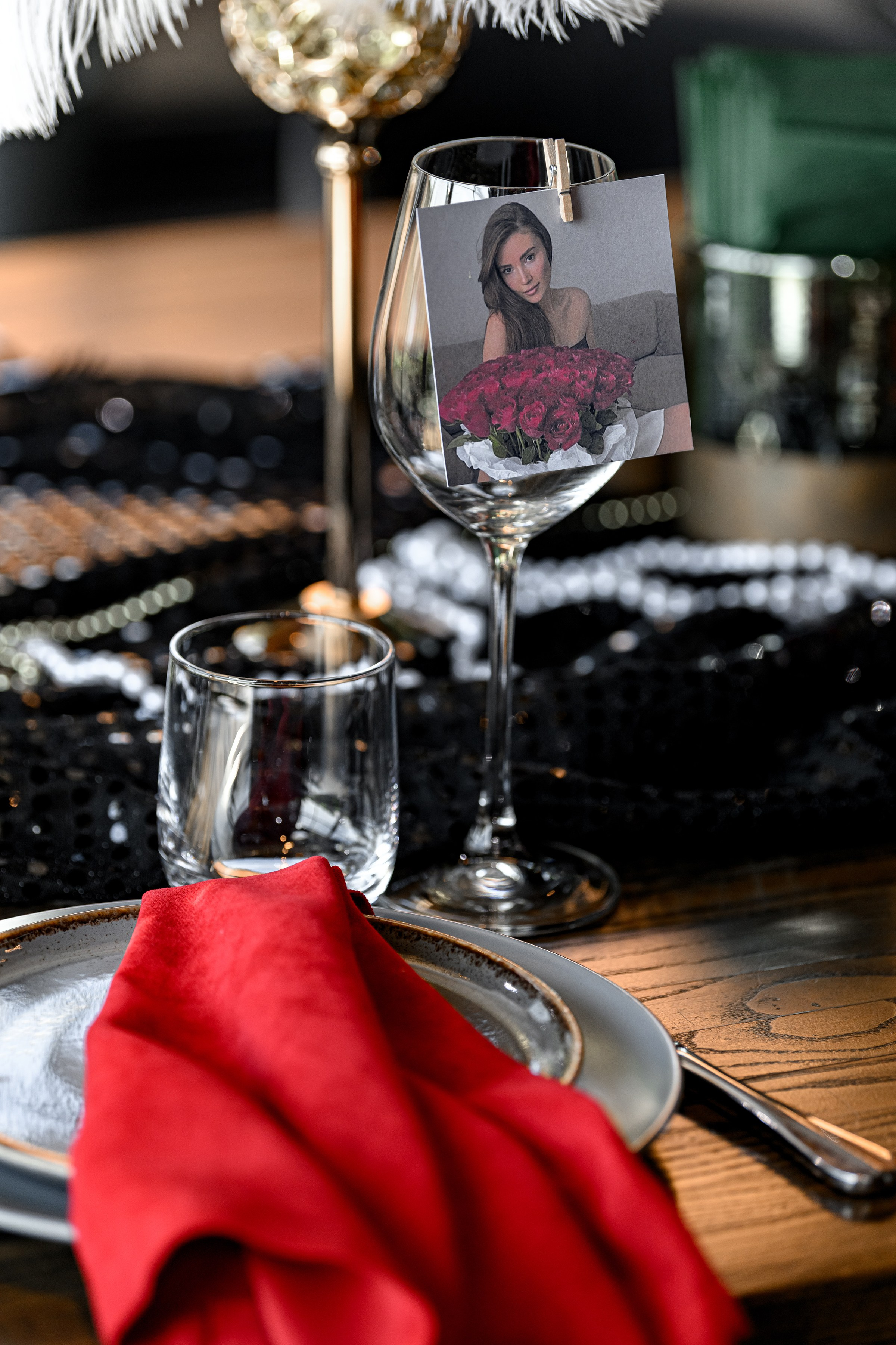 «HAPPY BIRTHDAY VIKA». Свадебный и семейный фотограф