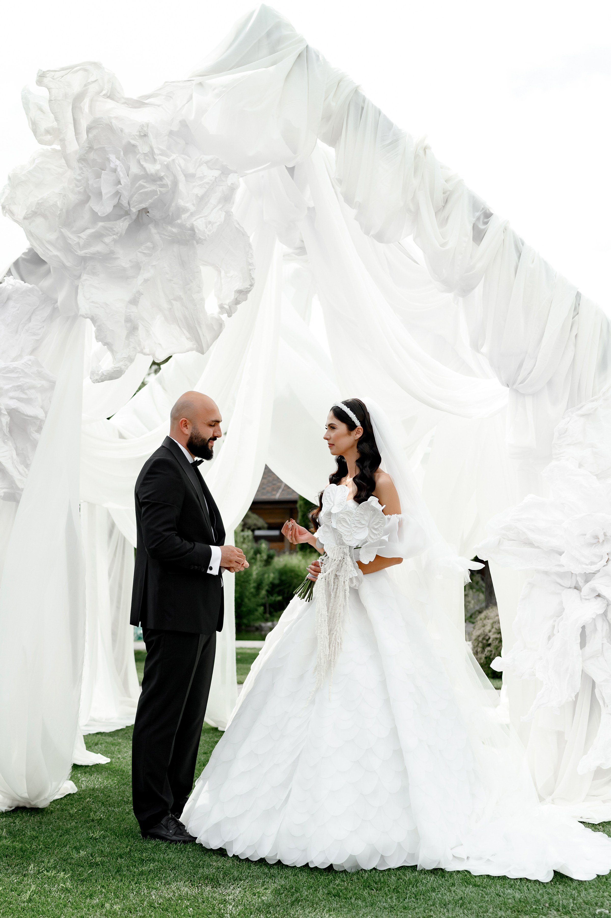 SARO & KSENIIA. Свадебный и семейный фотограф