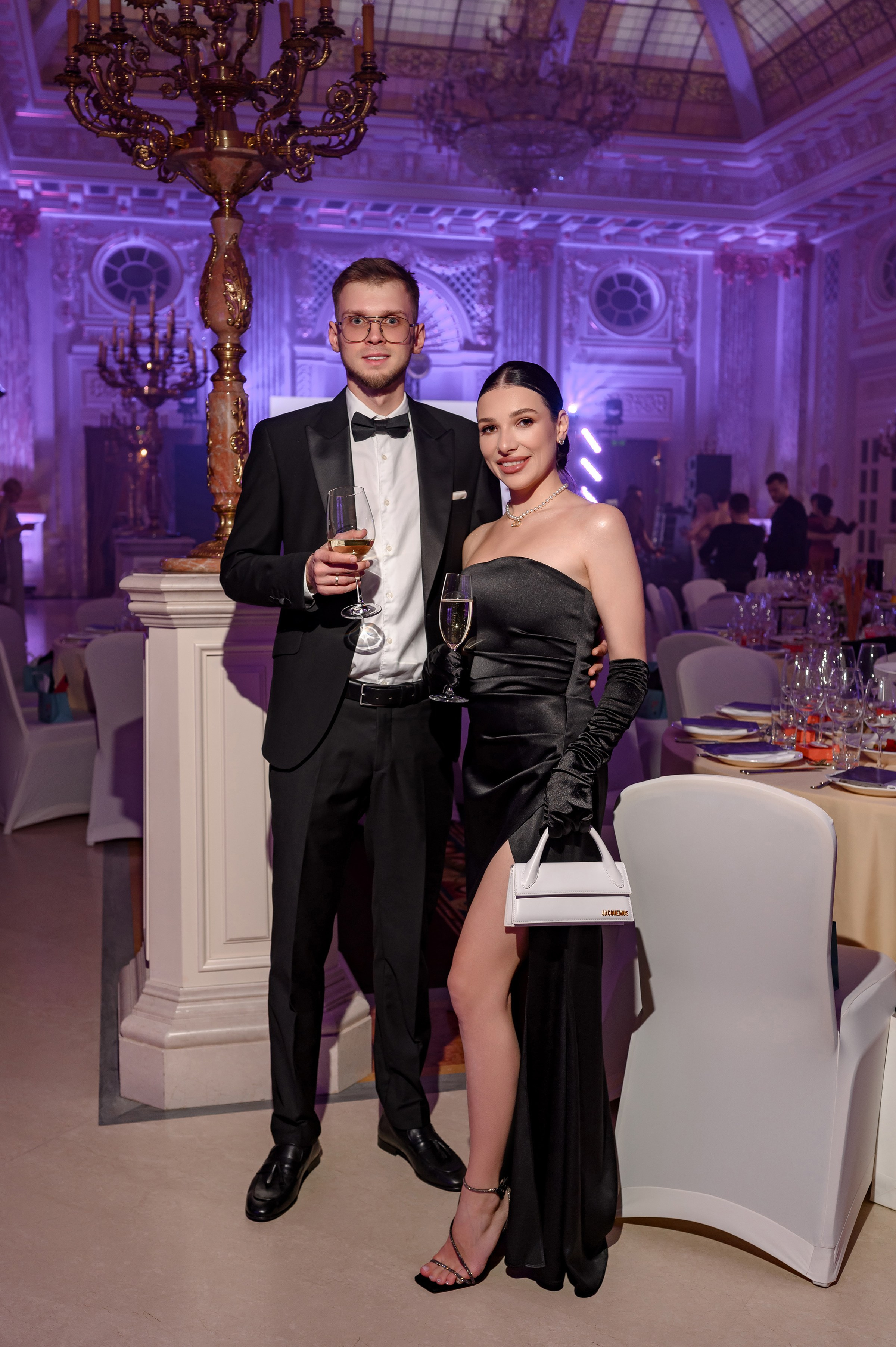 " Viennese Ball Kyiv ". Свадебный и семейный фотограф