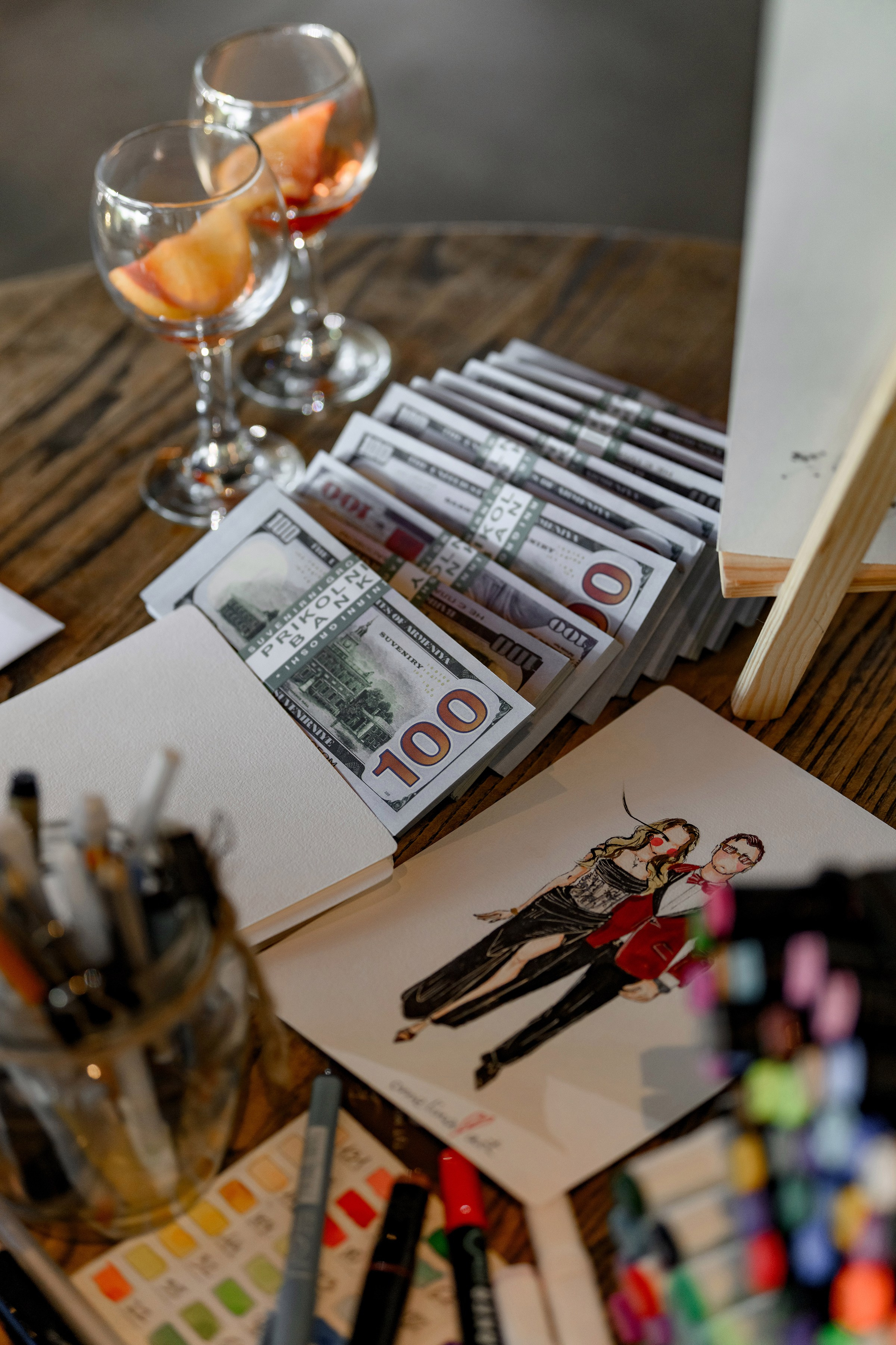 «HAPPY BIRTHDAY VIKA». Свадебный и семейный фотограф