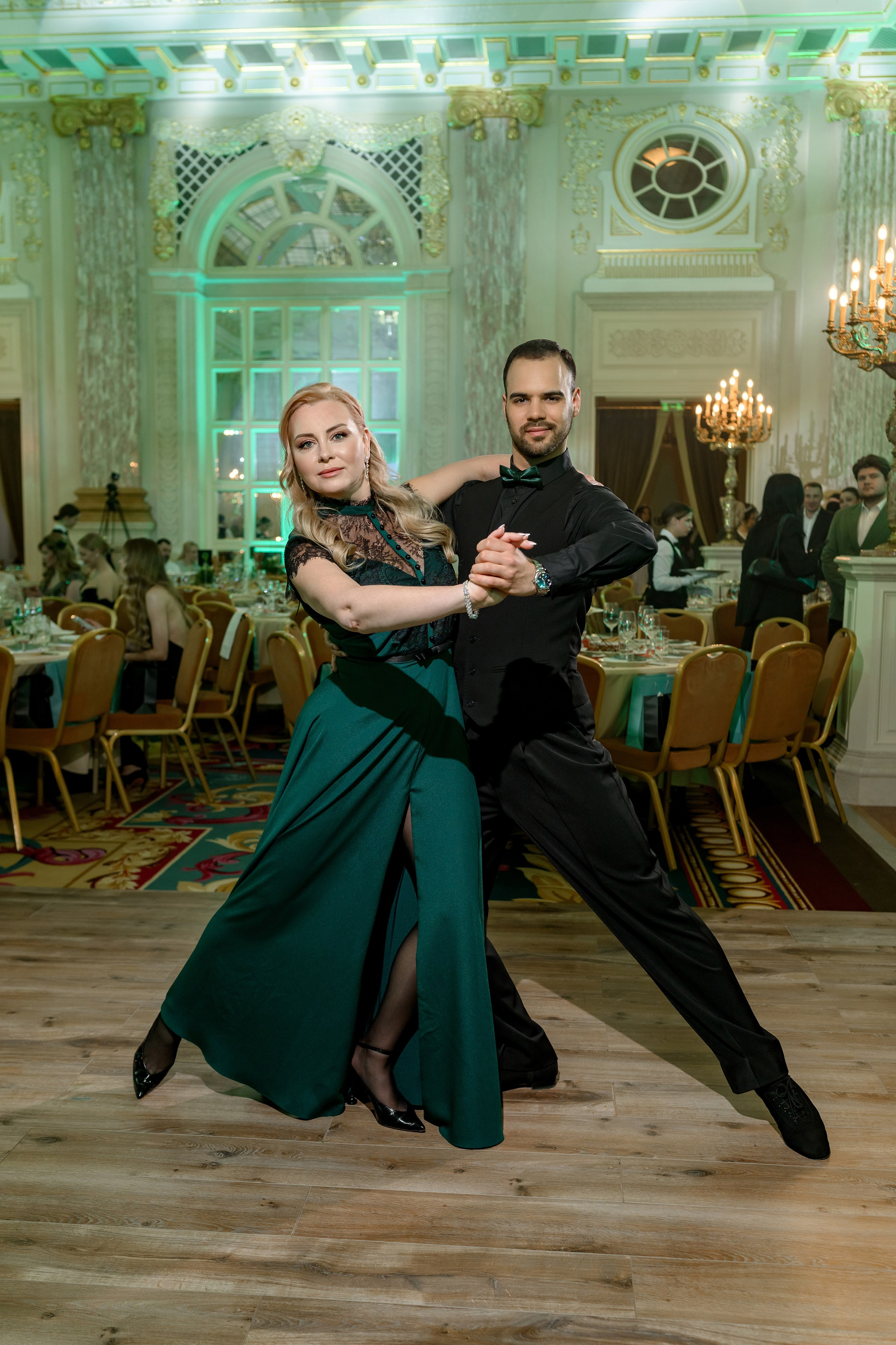 " Viennese Ball KYIV». Свадебный и семейный фотограф