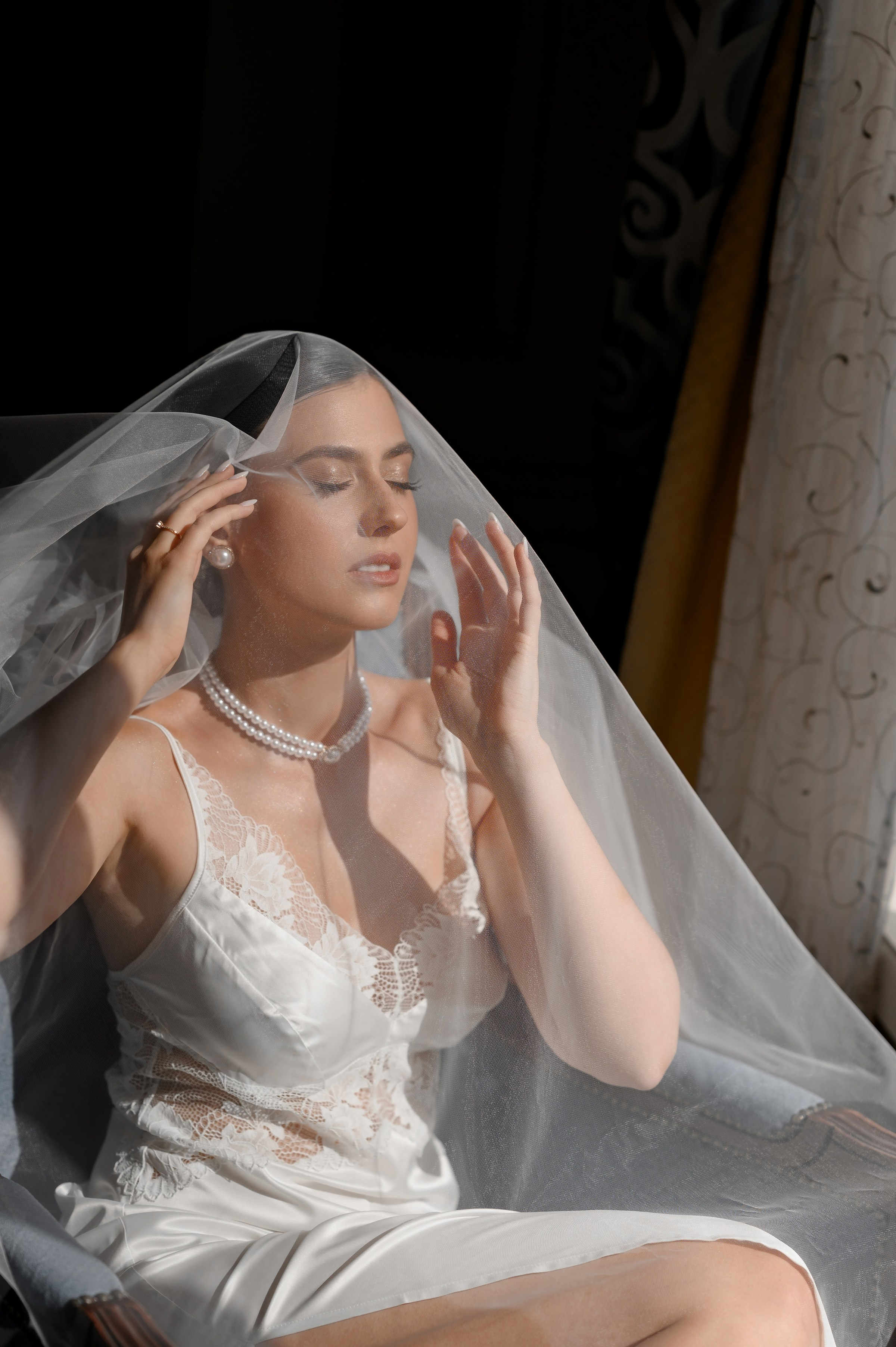 ANNA & BORIS. Свадебный и семейный фотограф