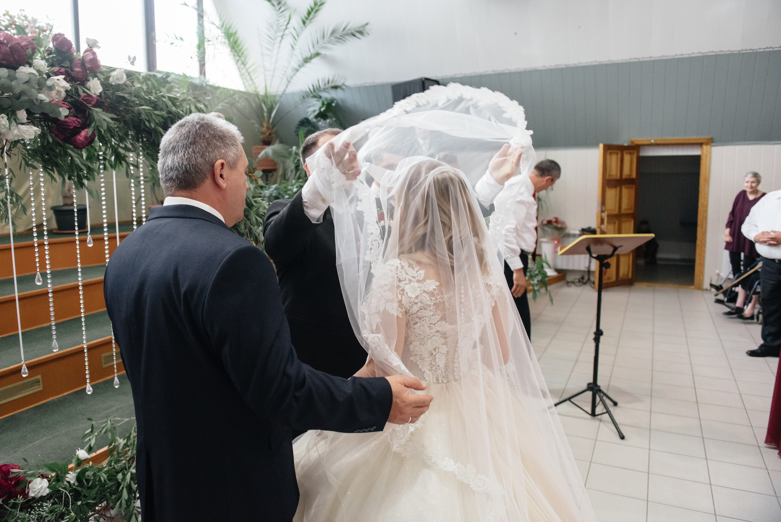 Тимофій & Тетяна. Свадебный и семейный фотограф