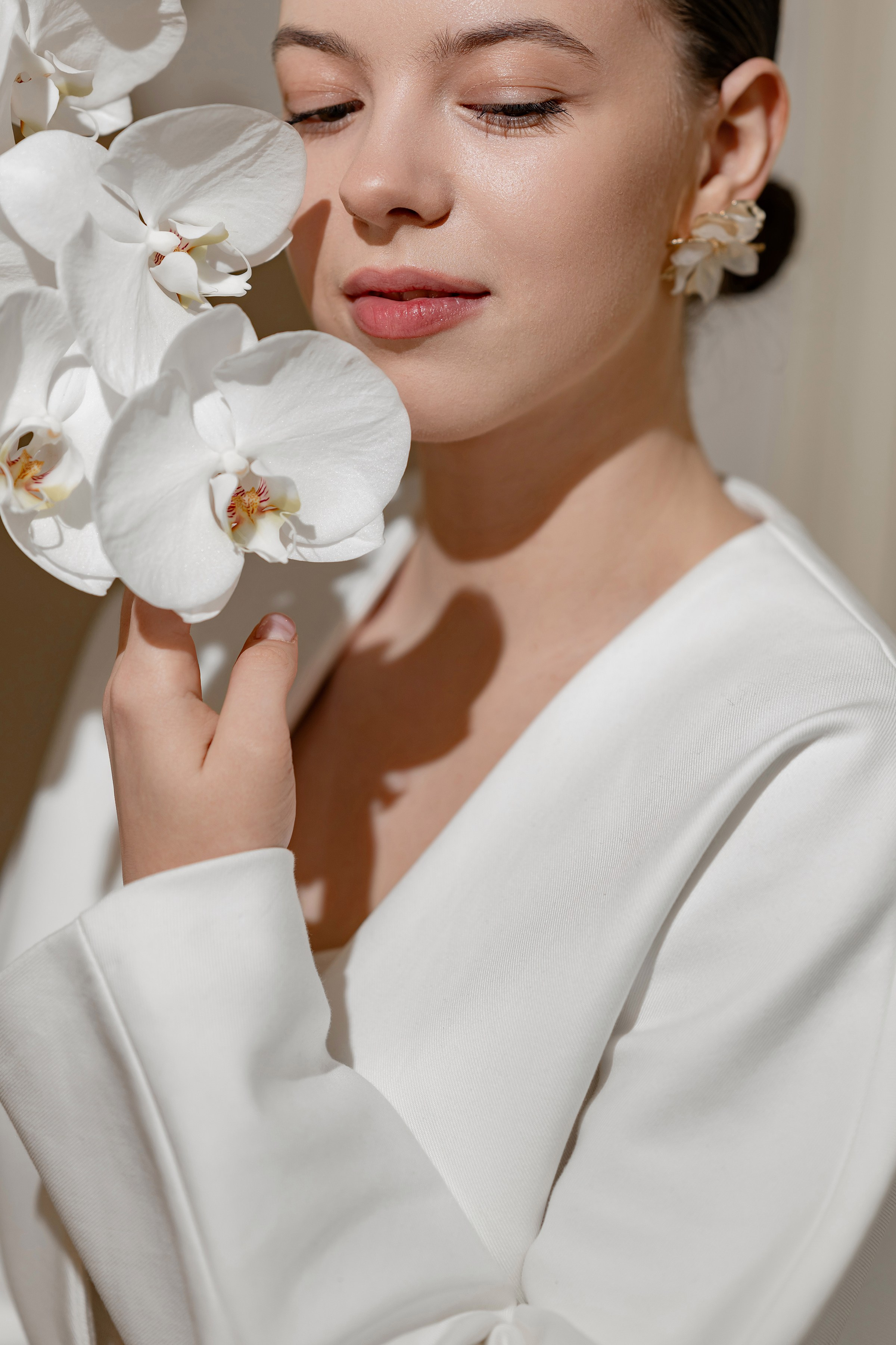 «FREESIA». Свадебный и семейный фотограф