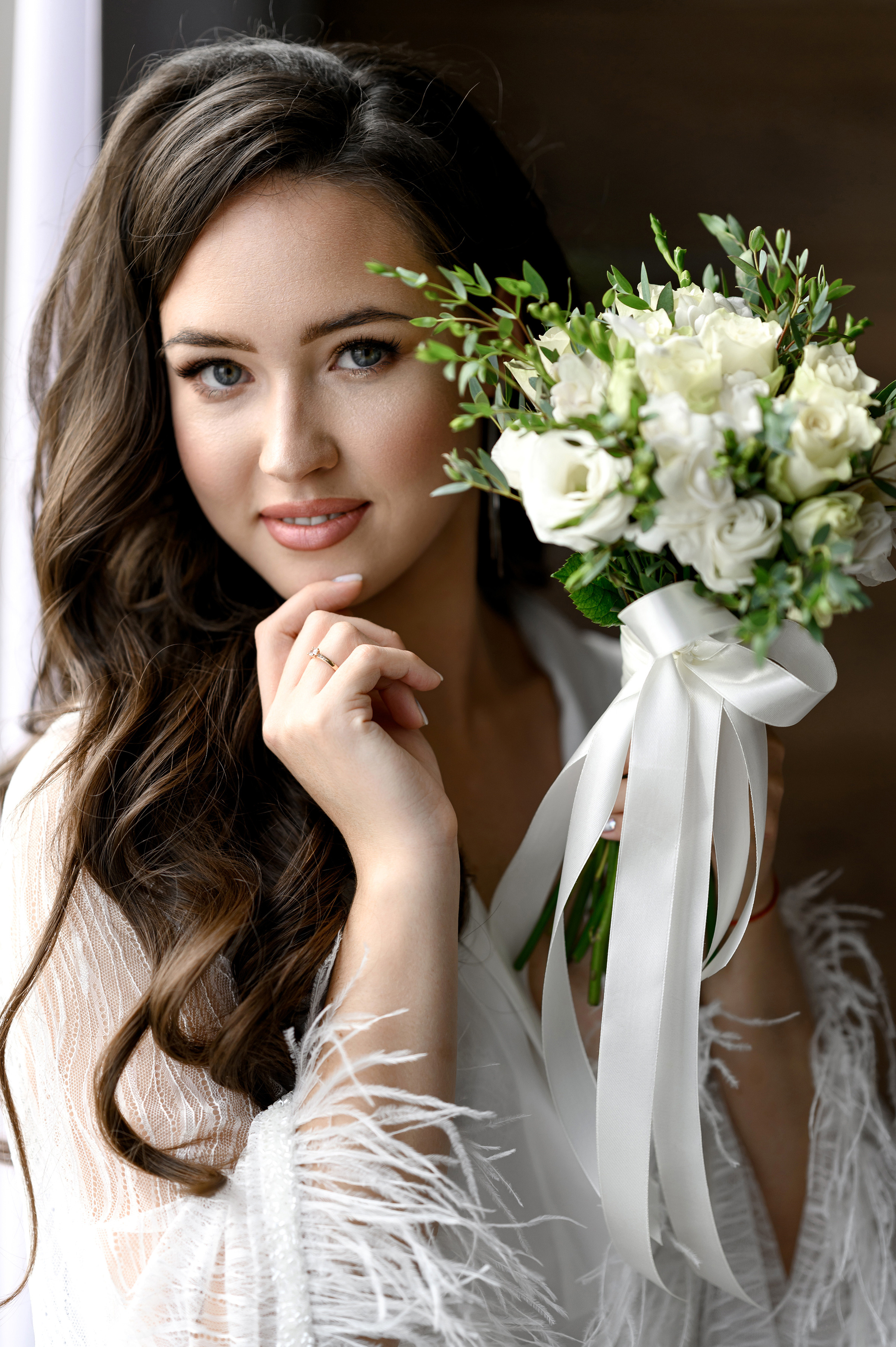 Валера & Юля. Свадебный и семейный фотограф