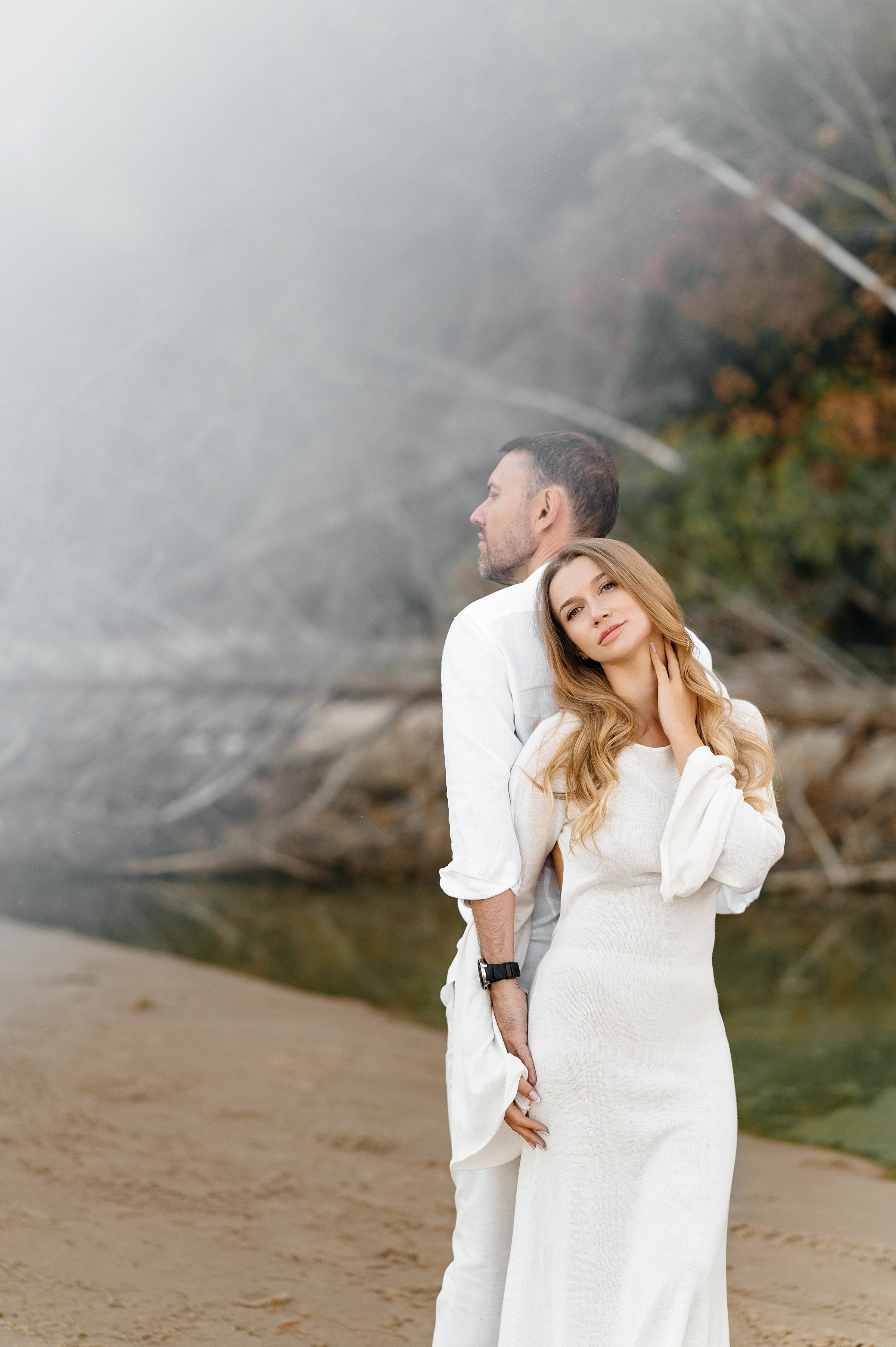 Діма & Наталя. Свадебный и семейный фотограф