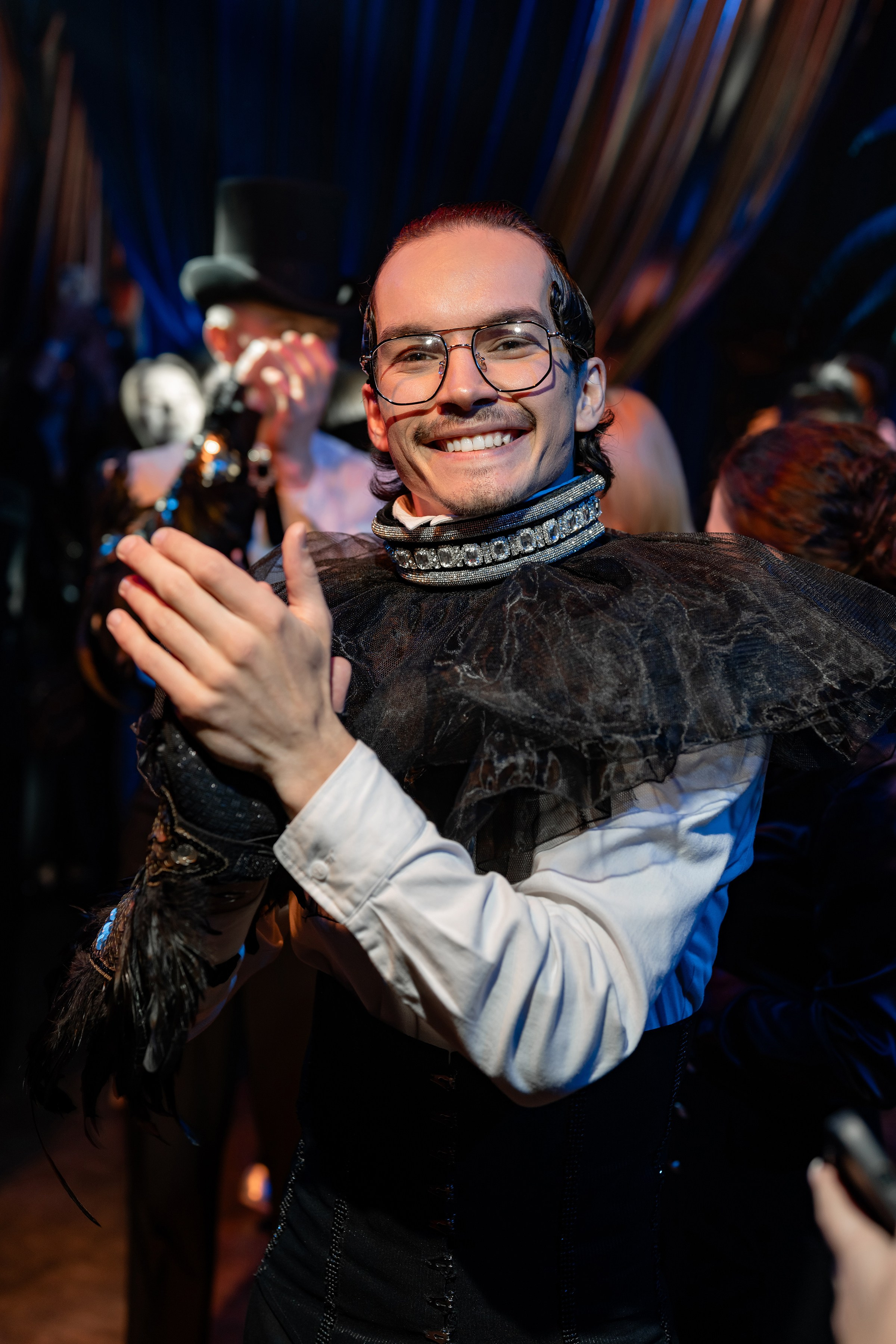 «CHAMPION FEST 2025». Свадебный и семейный фотограф