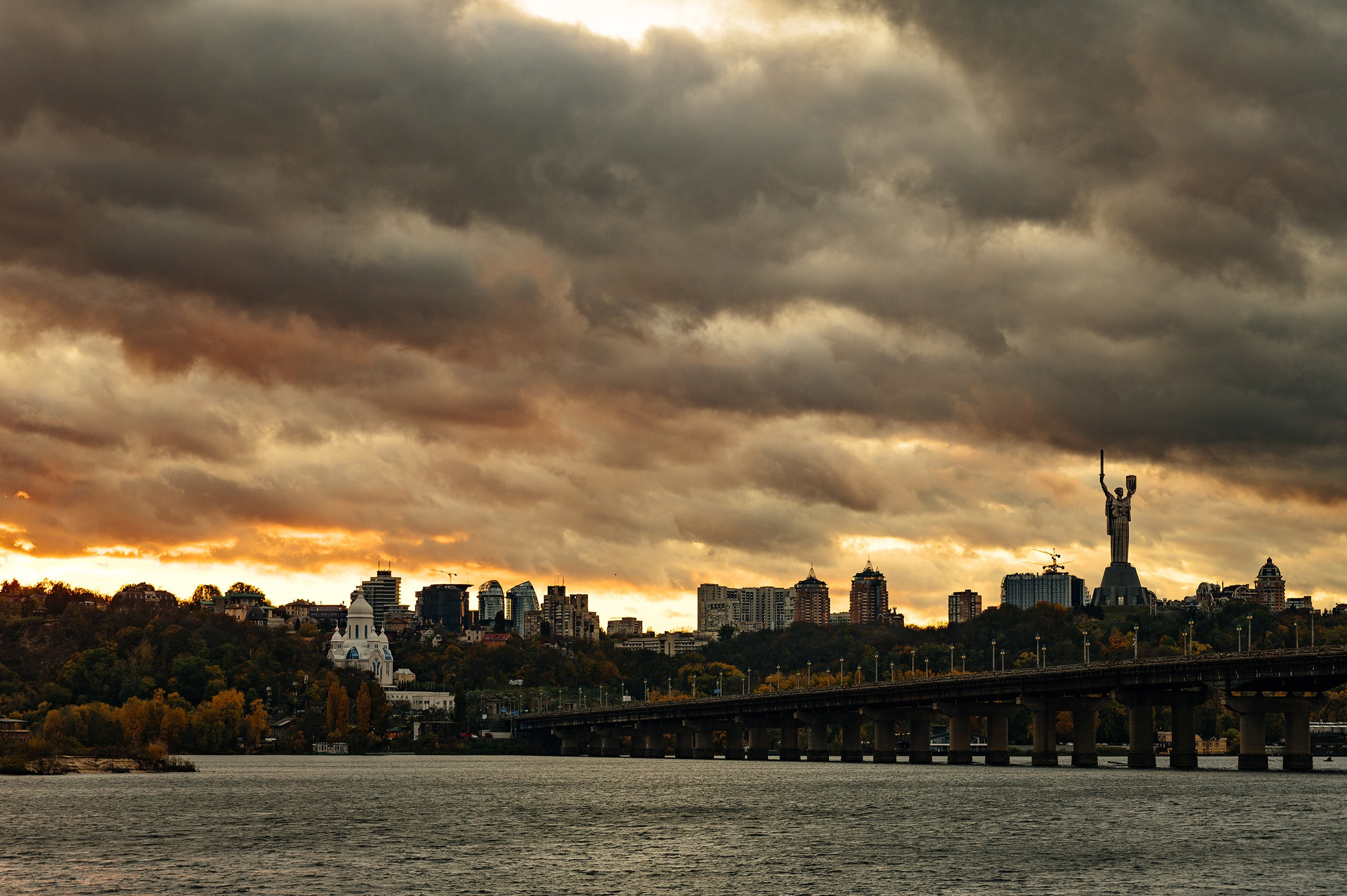 ОЛЕКСІЙ & ГАЛИНА. Свадебный и семейный фотограф