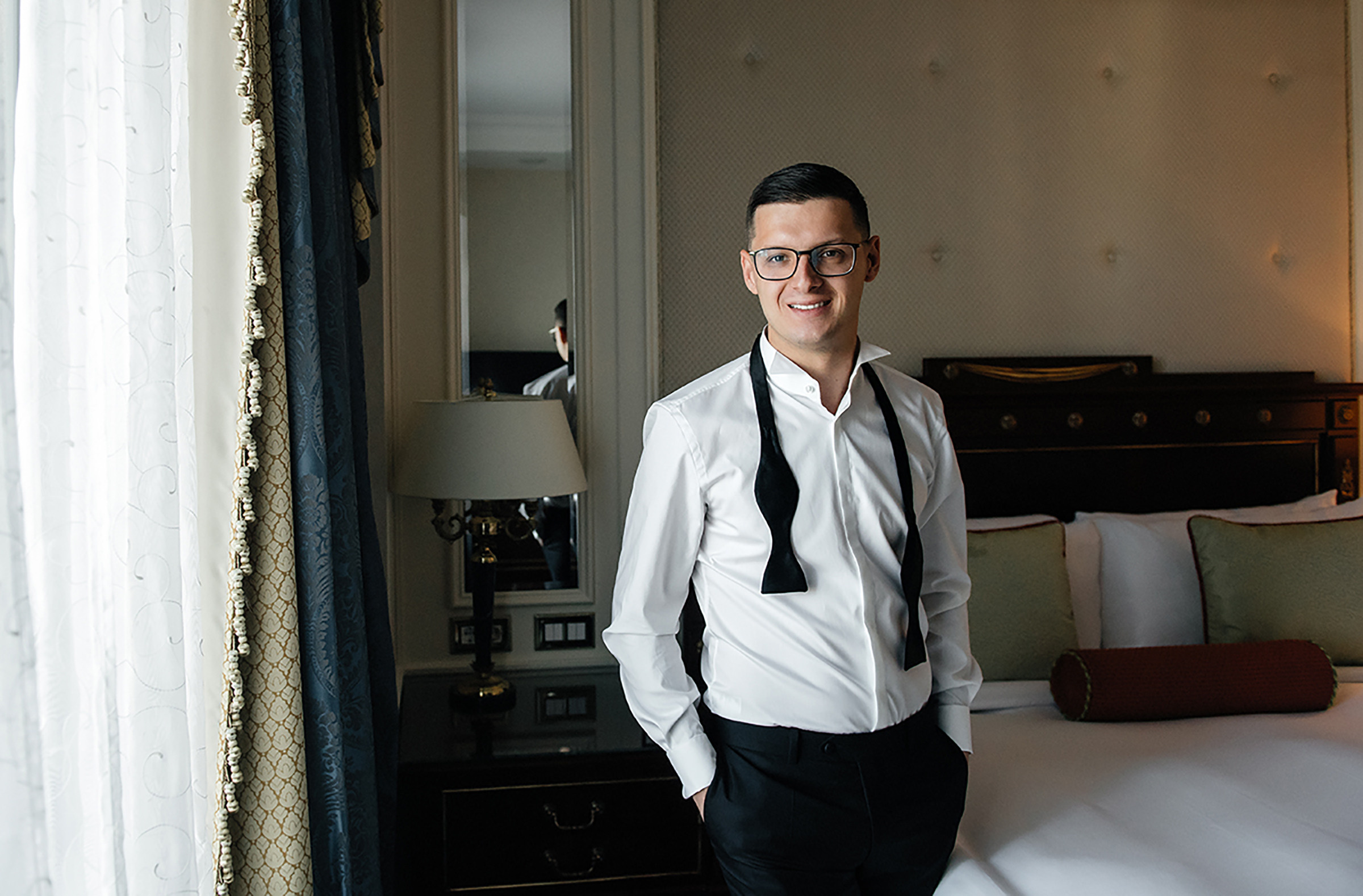 Владислав & Марія. Свадебный и семейный фотограф