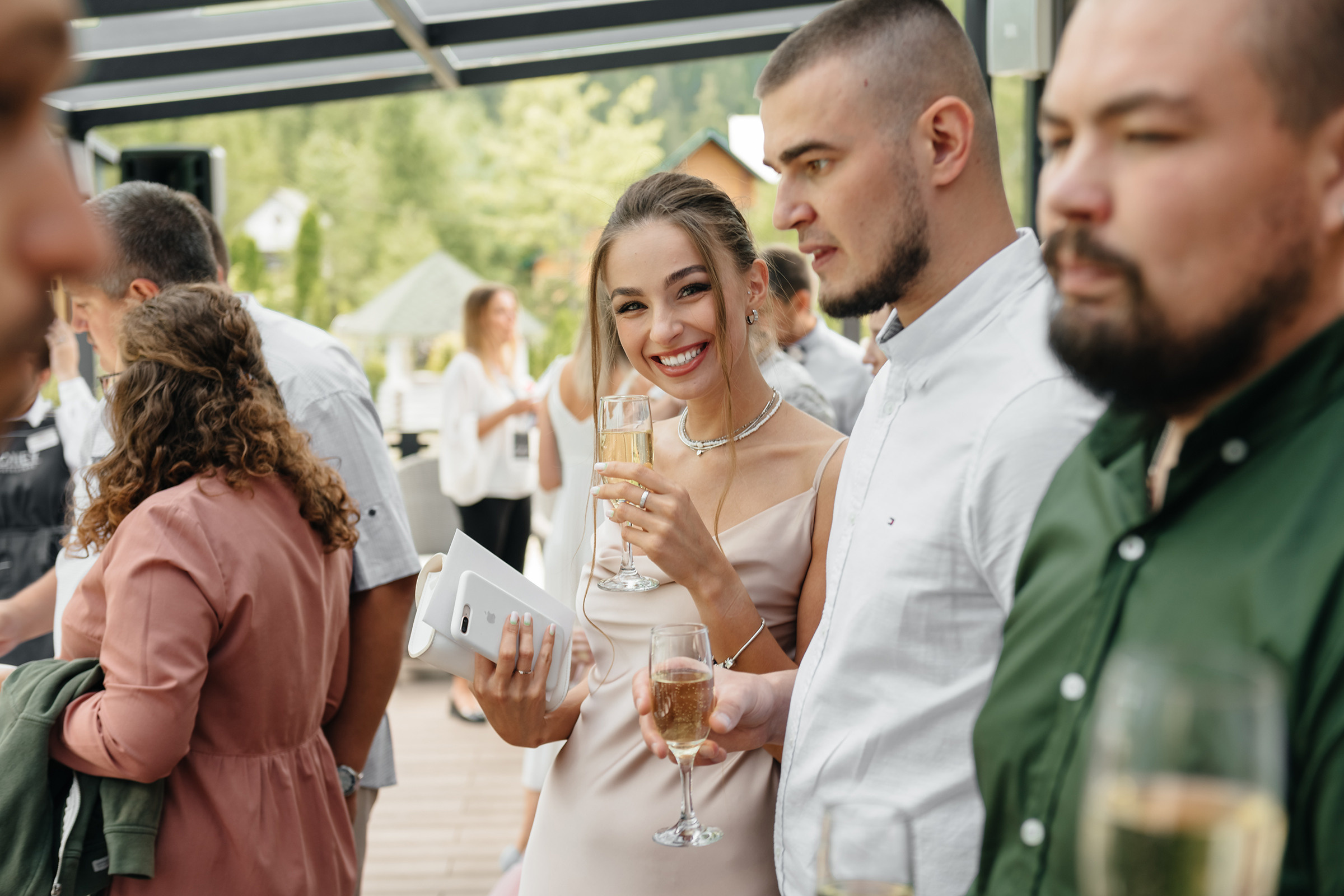 Ігор & Марія. Свадебный и семейный фотограф