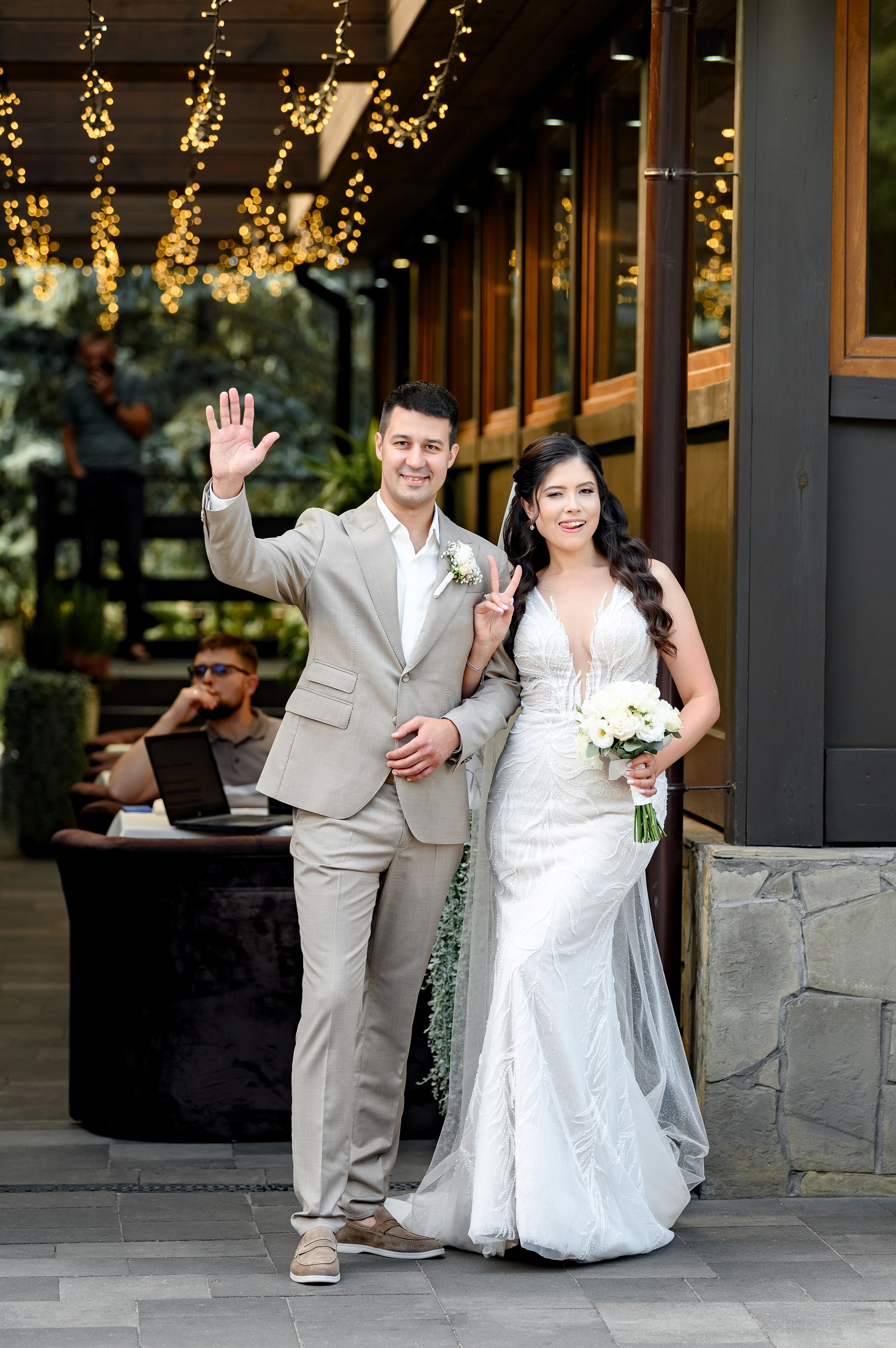 ВЛАДИСЛАВ & ОЛЬГА. Свадебный и семейный фотограф