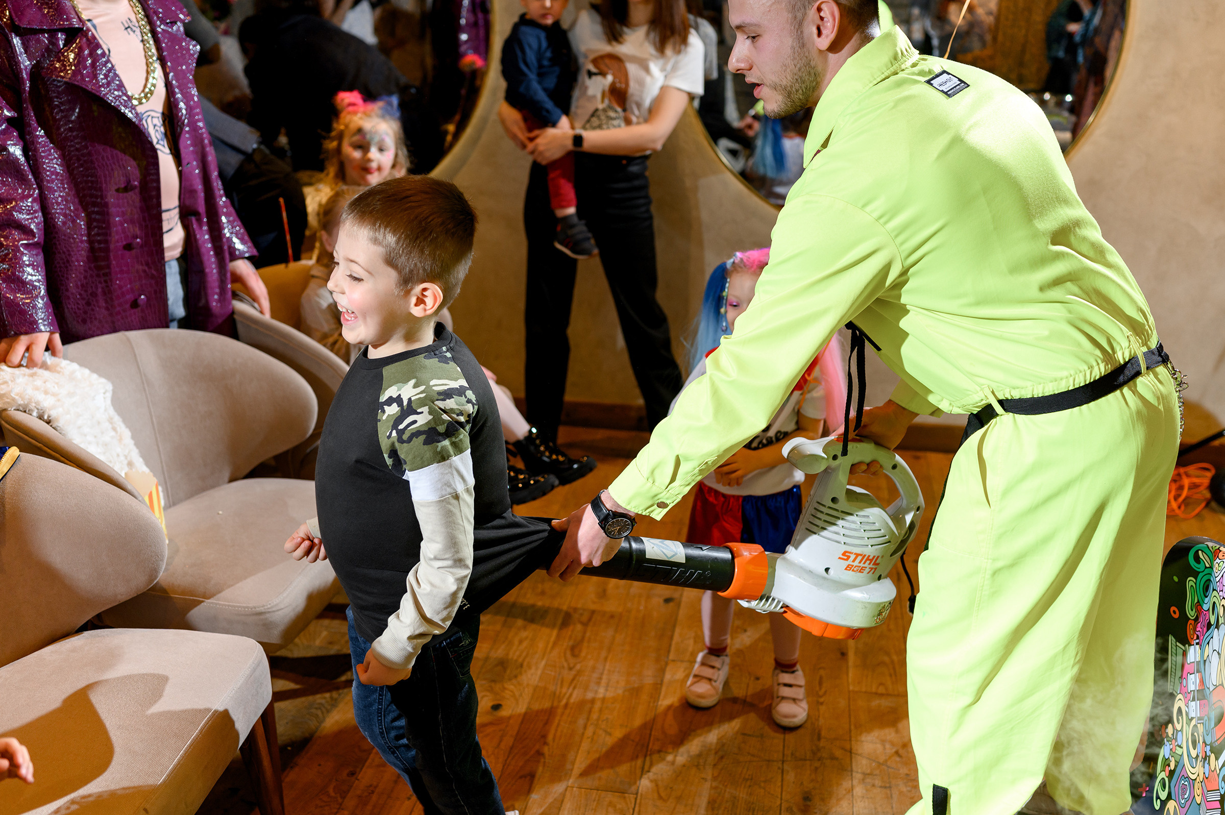 Мілана 4 роки. Свадебный и семейный фотограф