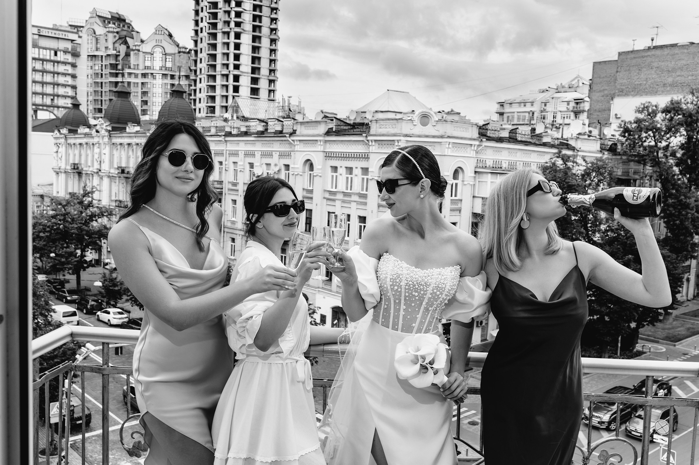 VLAD & IRA. Свадебный и семейный фотограф