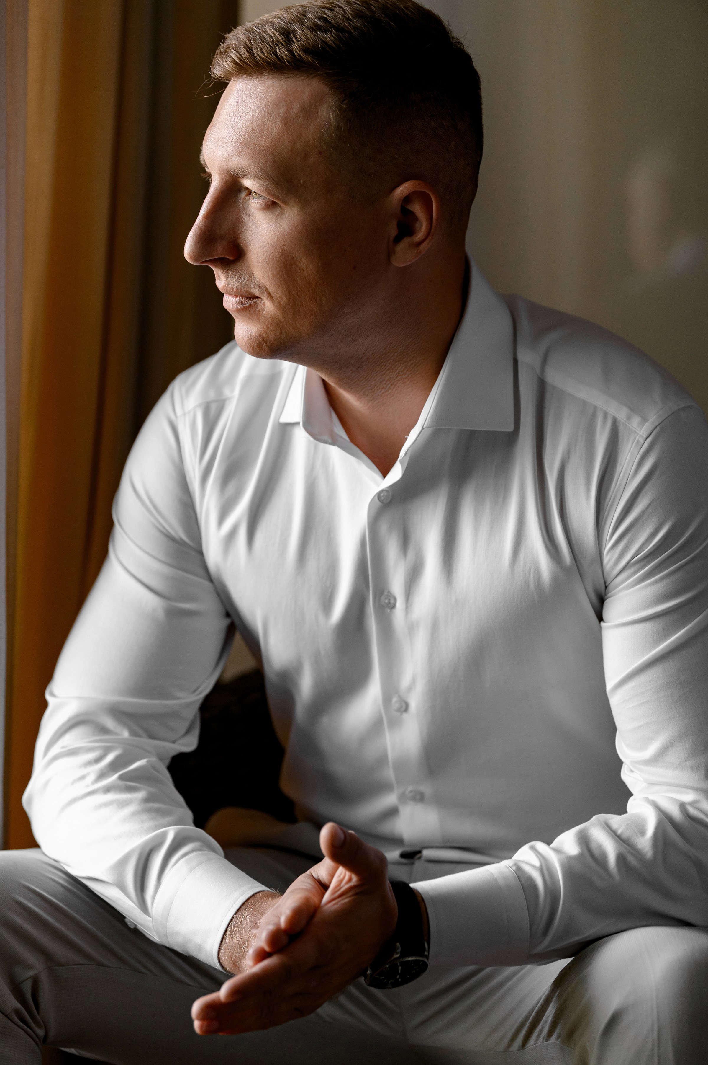 MAXIM & VLADYSLAVA. Свадебный и семейный фотограф