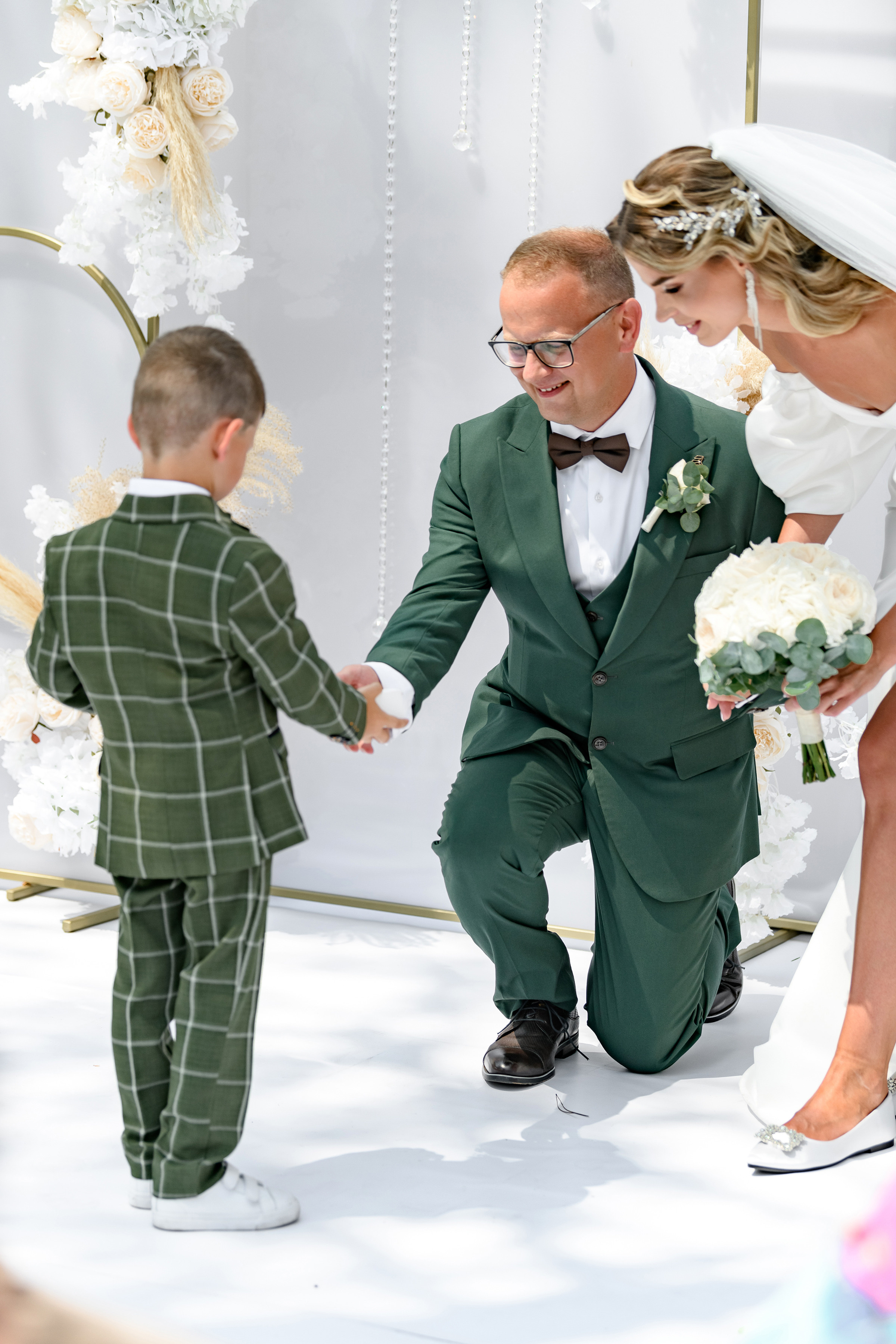 Роман & Валерія. Свадебный и семейный фотограф