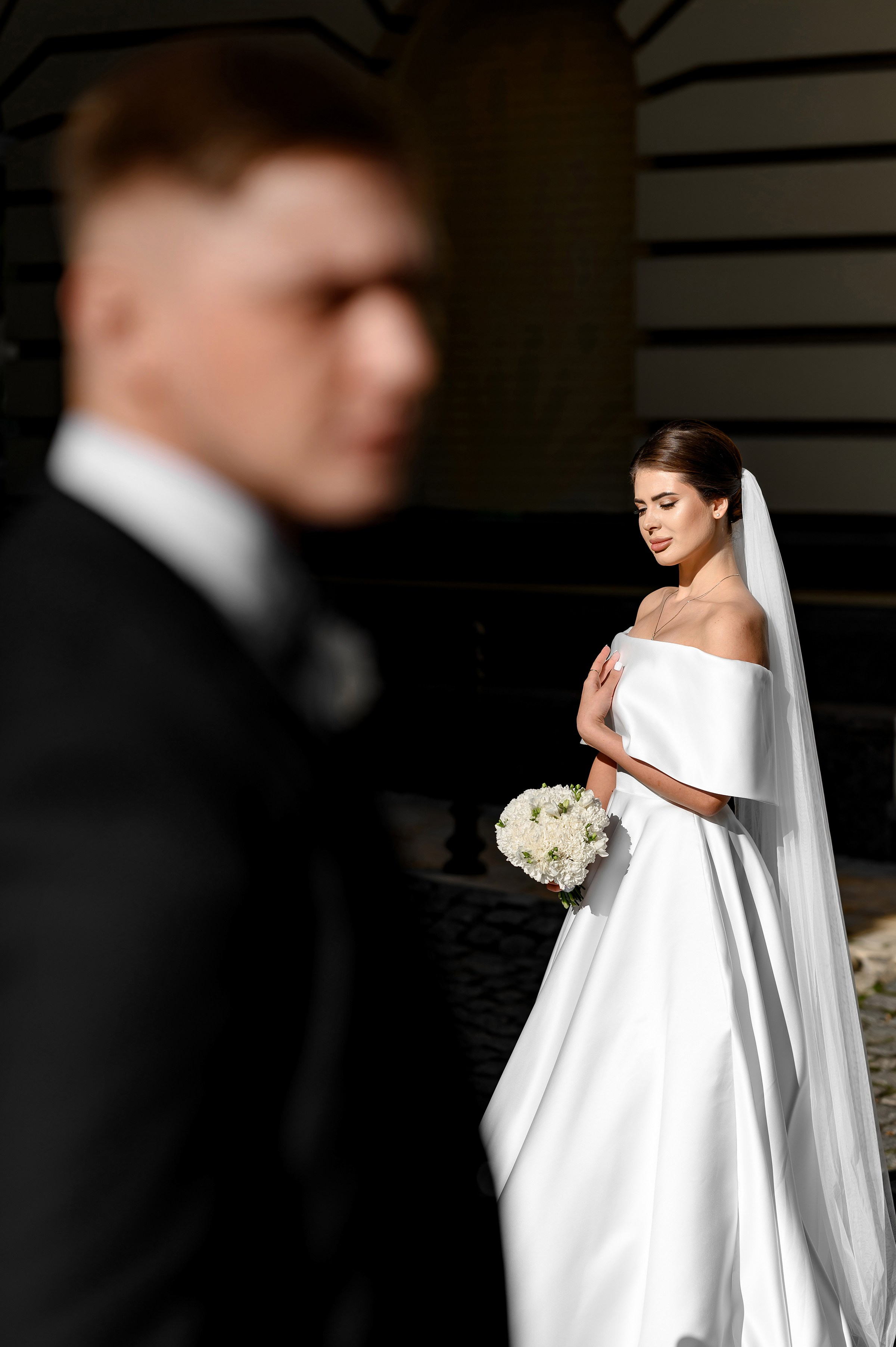 ARTEM & KATYA. Свадебный и семейный фотограф