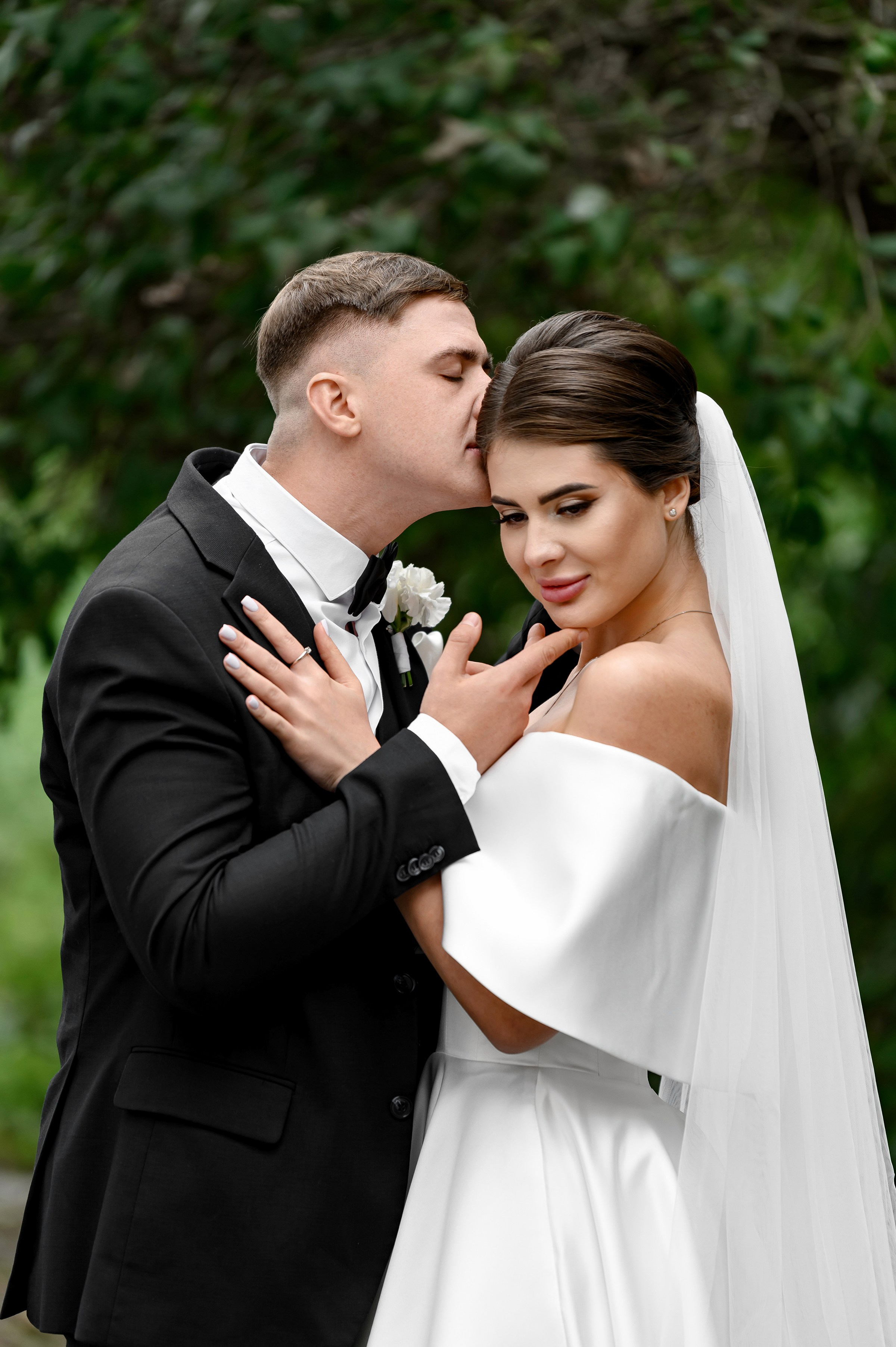 ARTEM & KATYA. Свадебный и семейный фотограф