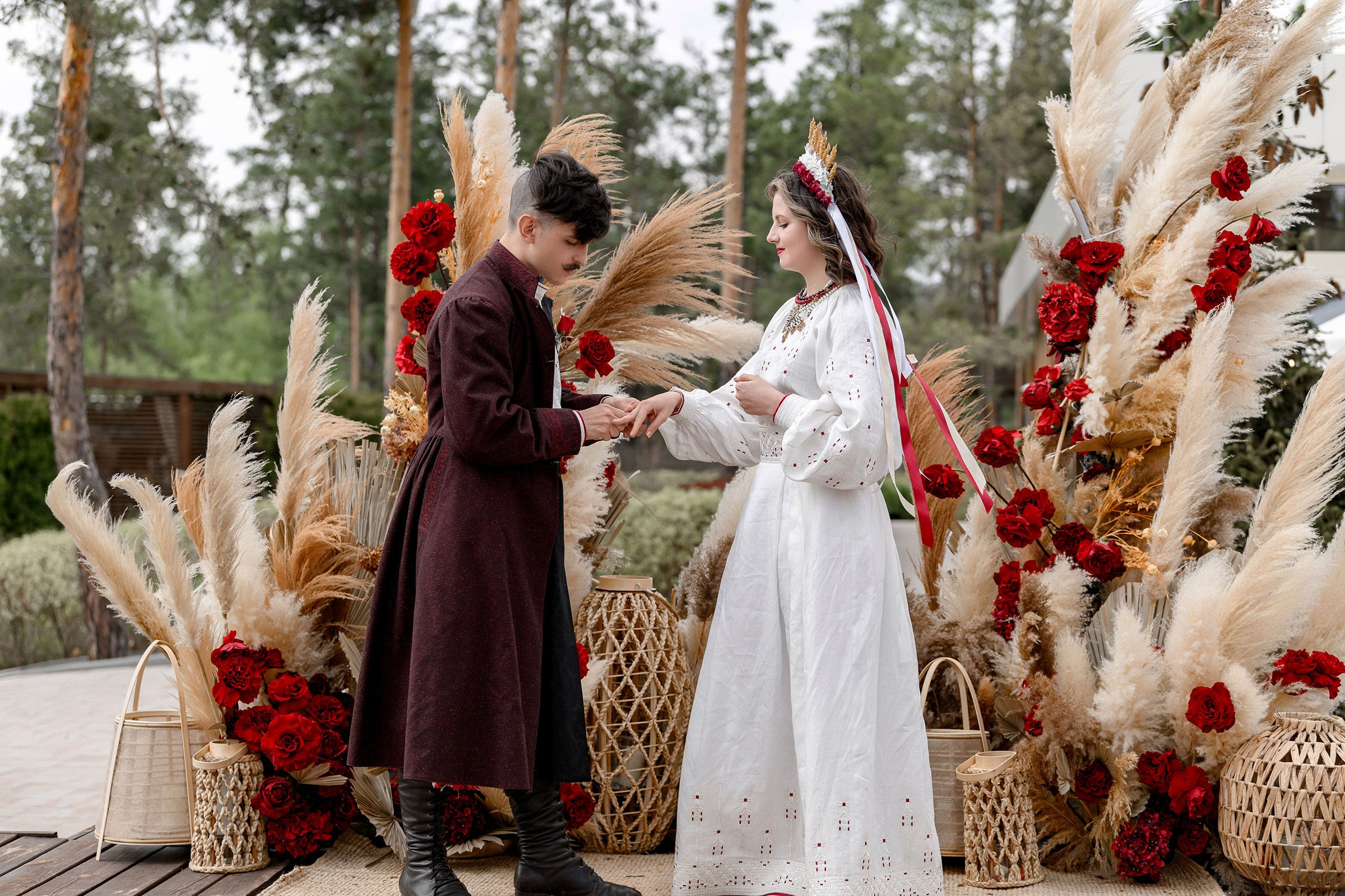 ОЛЕКСА & ЕЛІНА. Свадебный и семейный фотограф