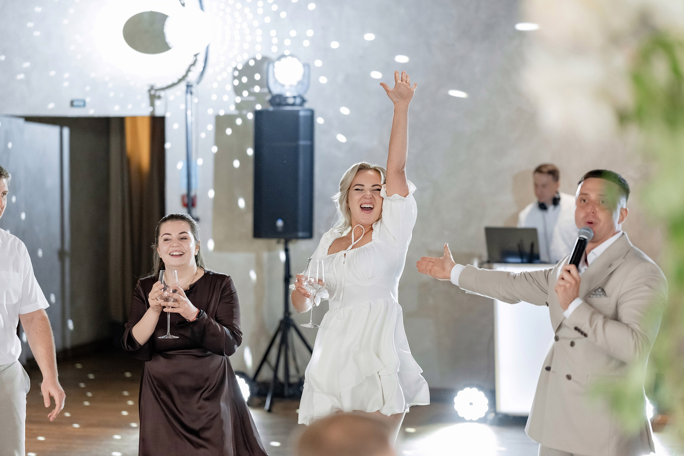 SAID & ILONA. Свадебный и семейный фотограф