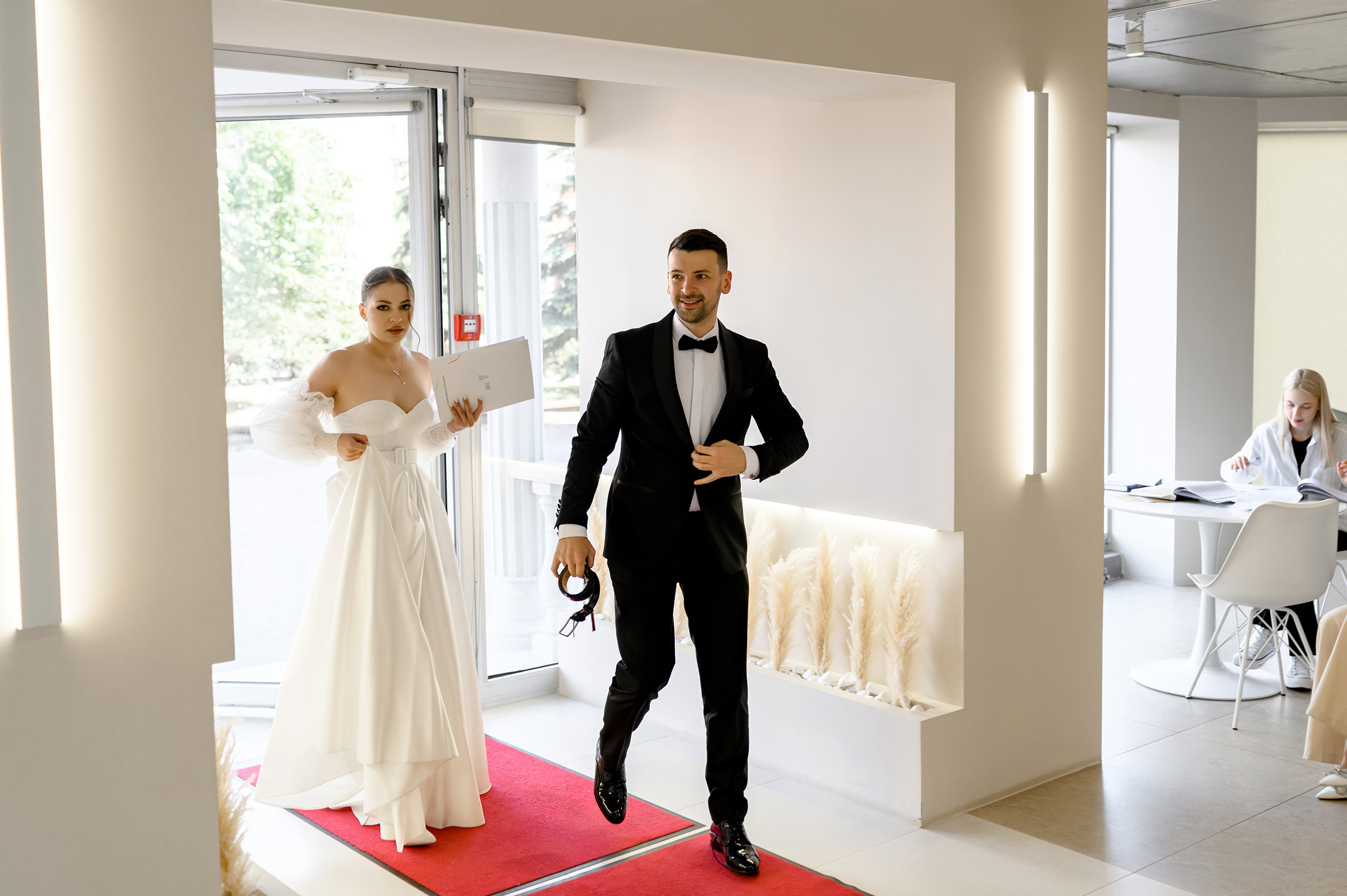 Юра & Анастасія. Свадебный и семейный фотограф