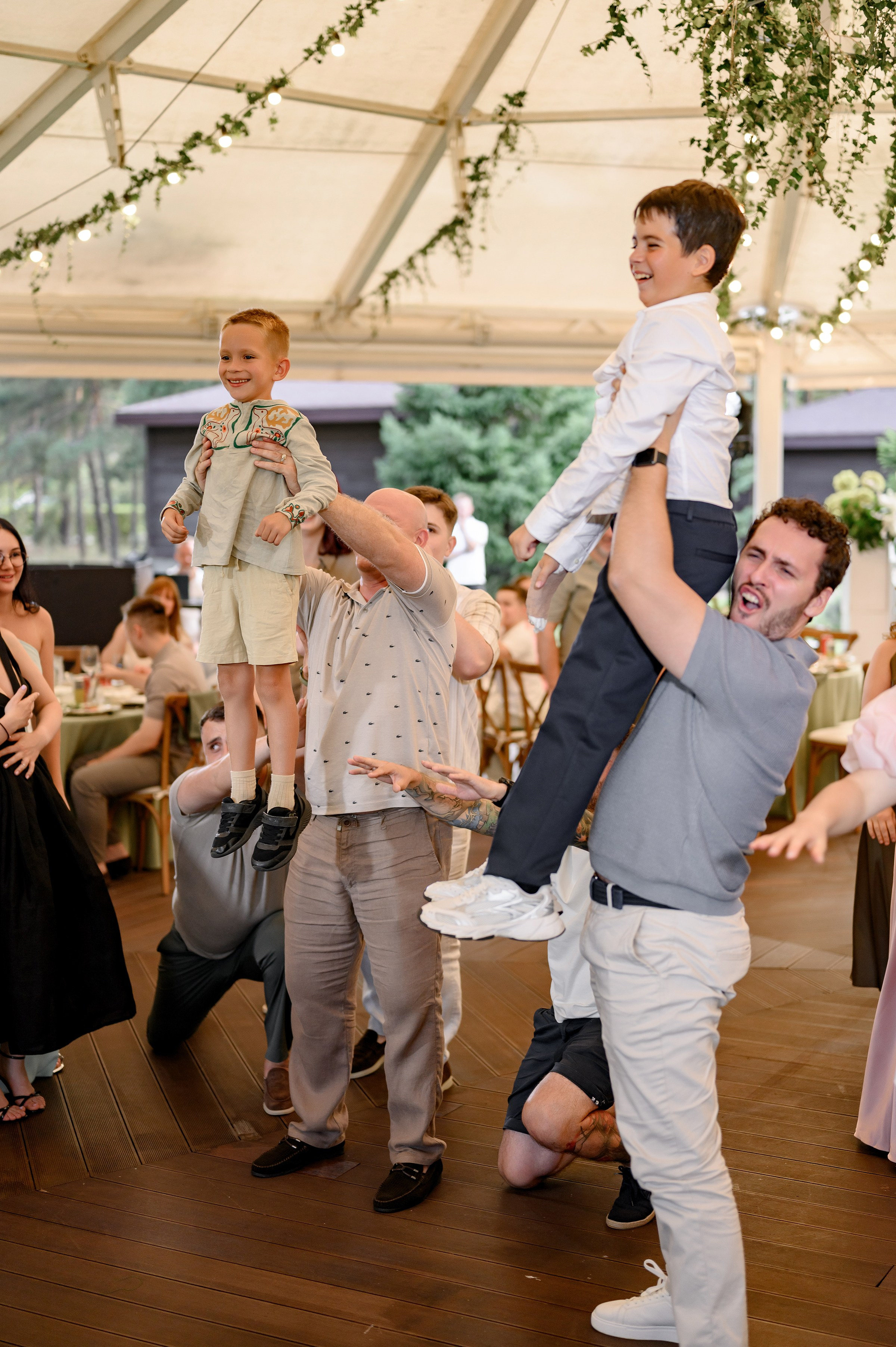 ОЛЕКСІЙ & ДІАНА. Свадебный и семейный фотограф