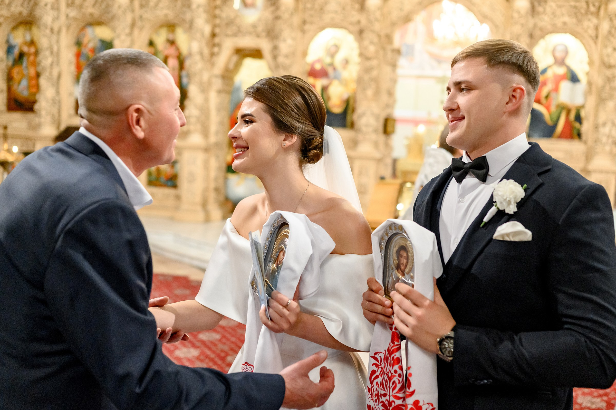 ARTEM & KATYA. Свадебный и семейный фотограф