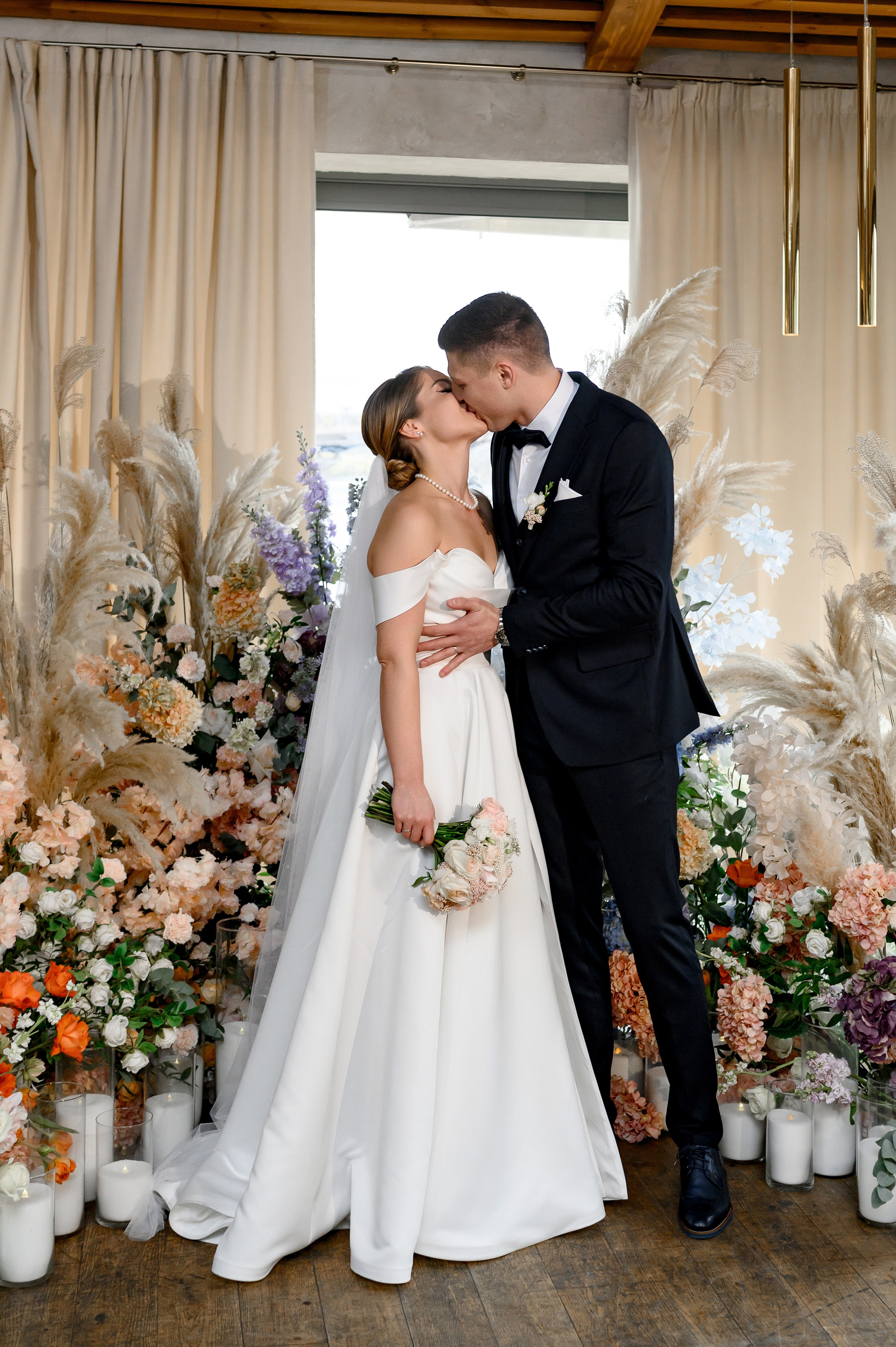 ОЛЕКСІЙ & ГАЛИНА. Свадебный и семейный фотограф