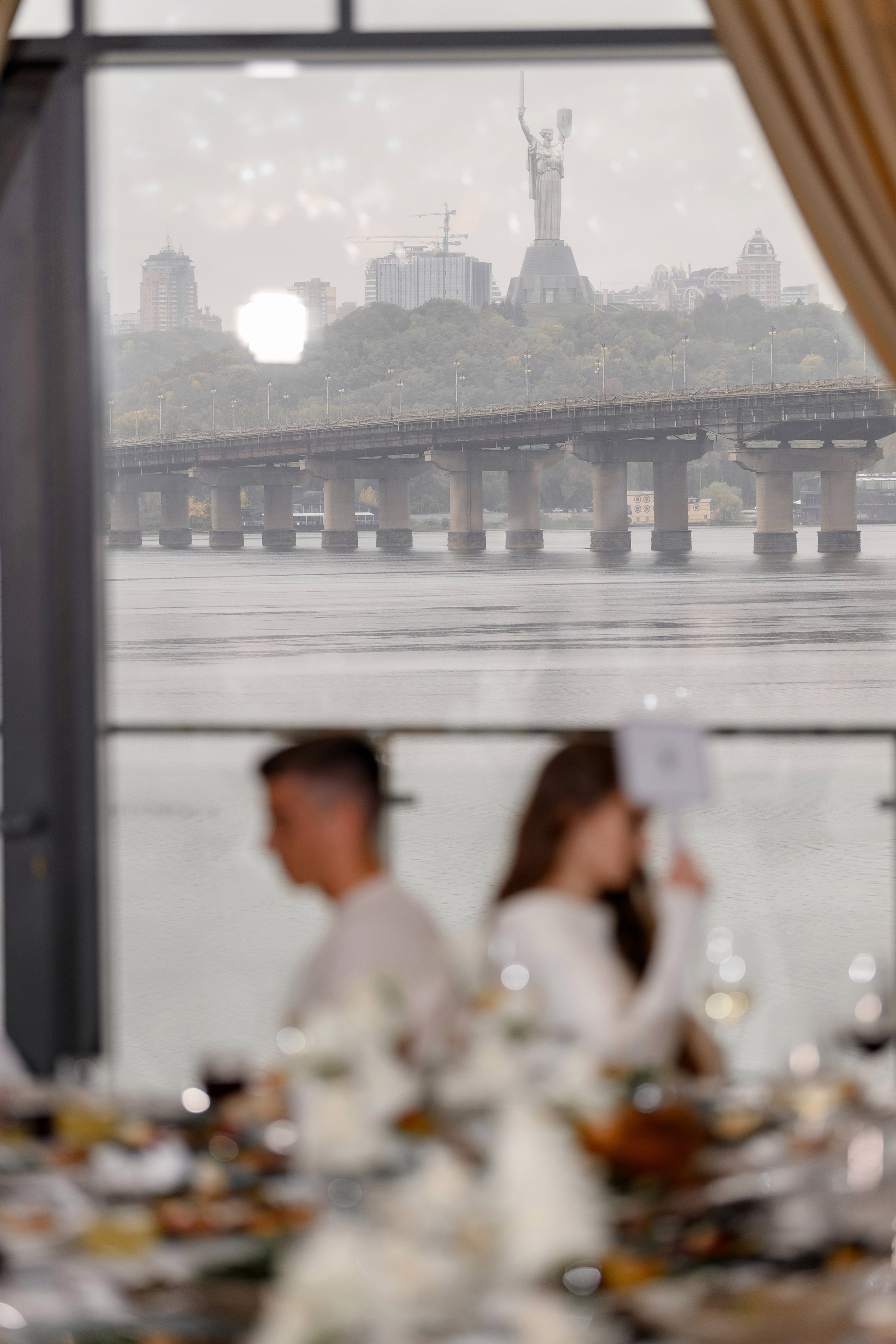 «GENDER PARTY». Свадебный и семейный фотограф