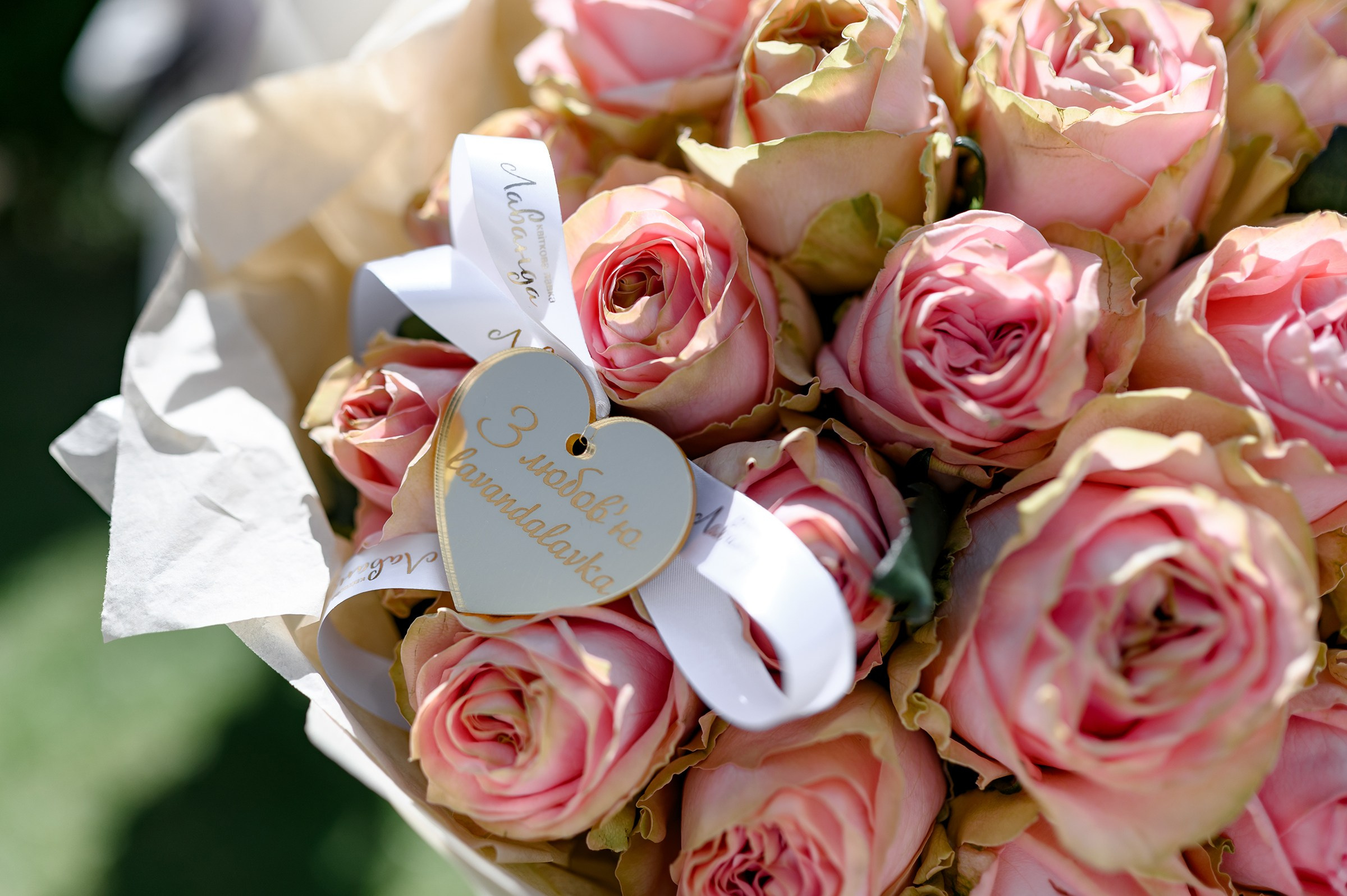 OLEG & ALINA. Свадебный и семейный фотограф