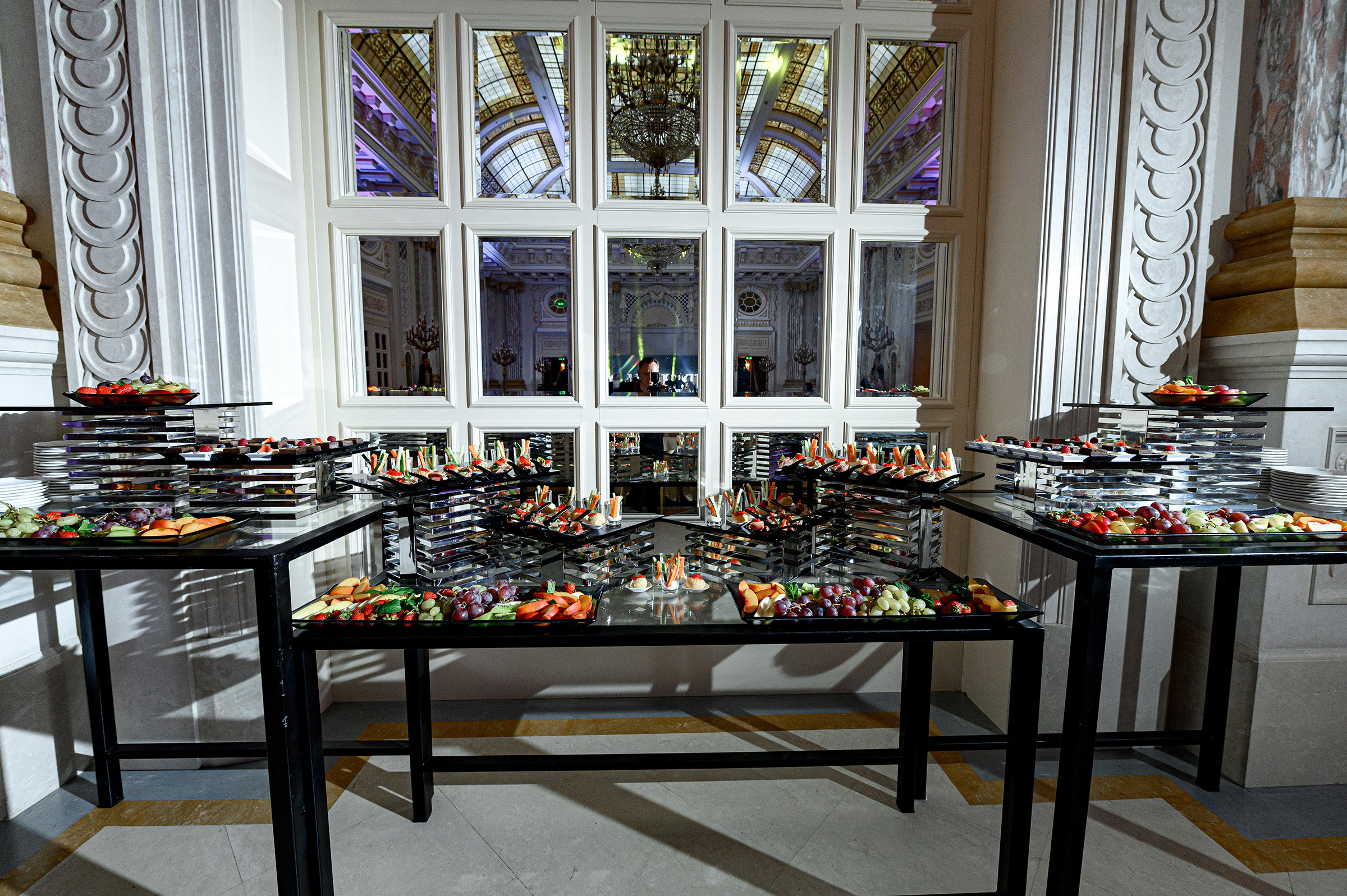 «TVIY VUHID V SVIT». Свадебный и семейный фотограф