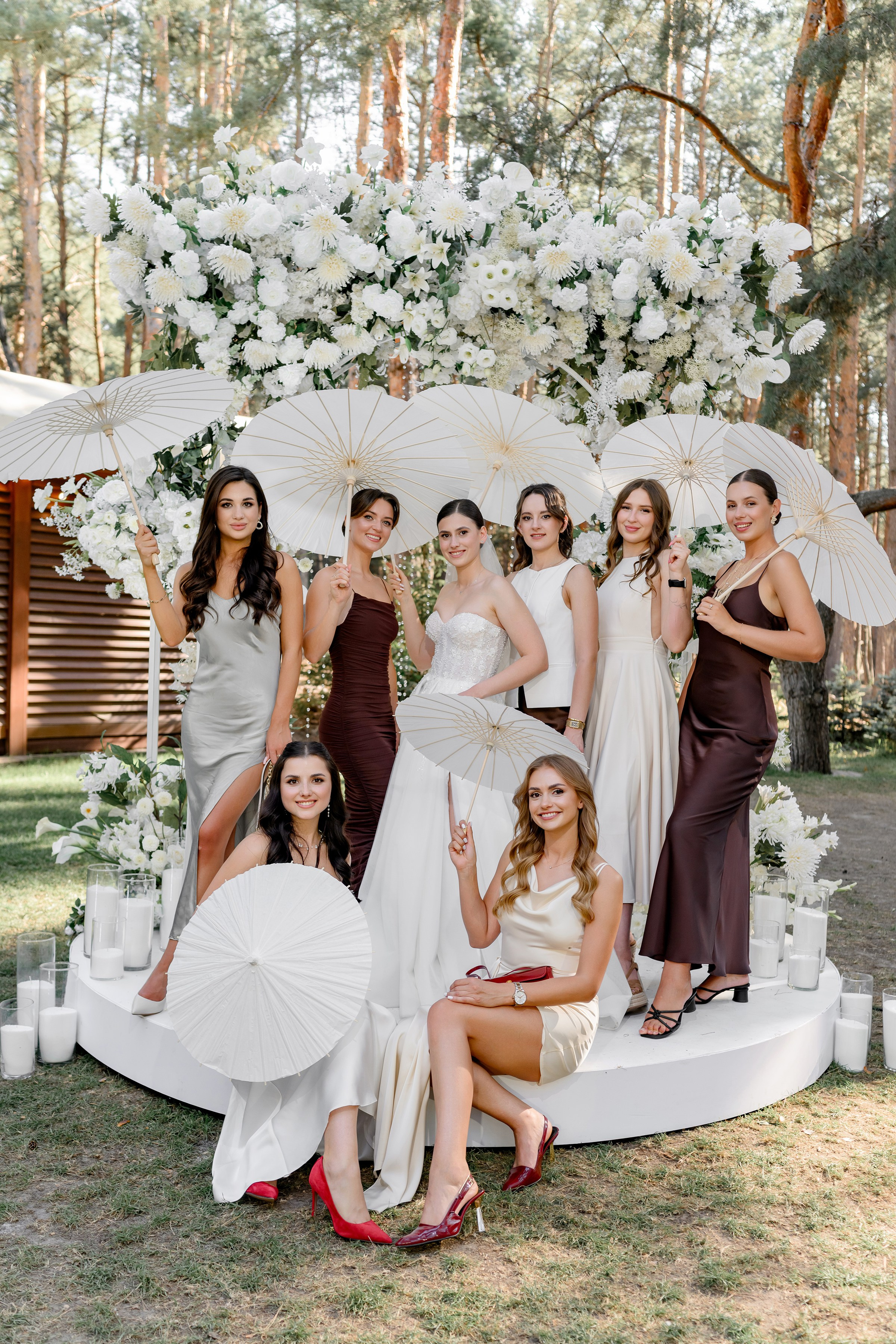 ANNA & BORIS. Свадебный и семейный фотограф