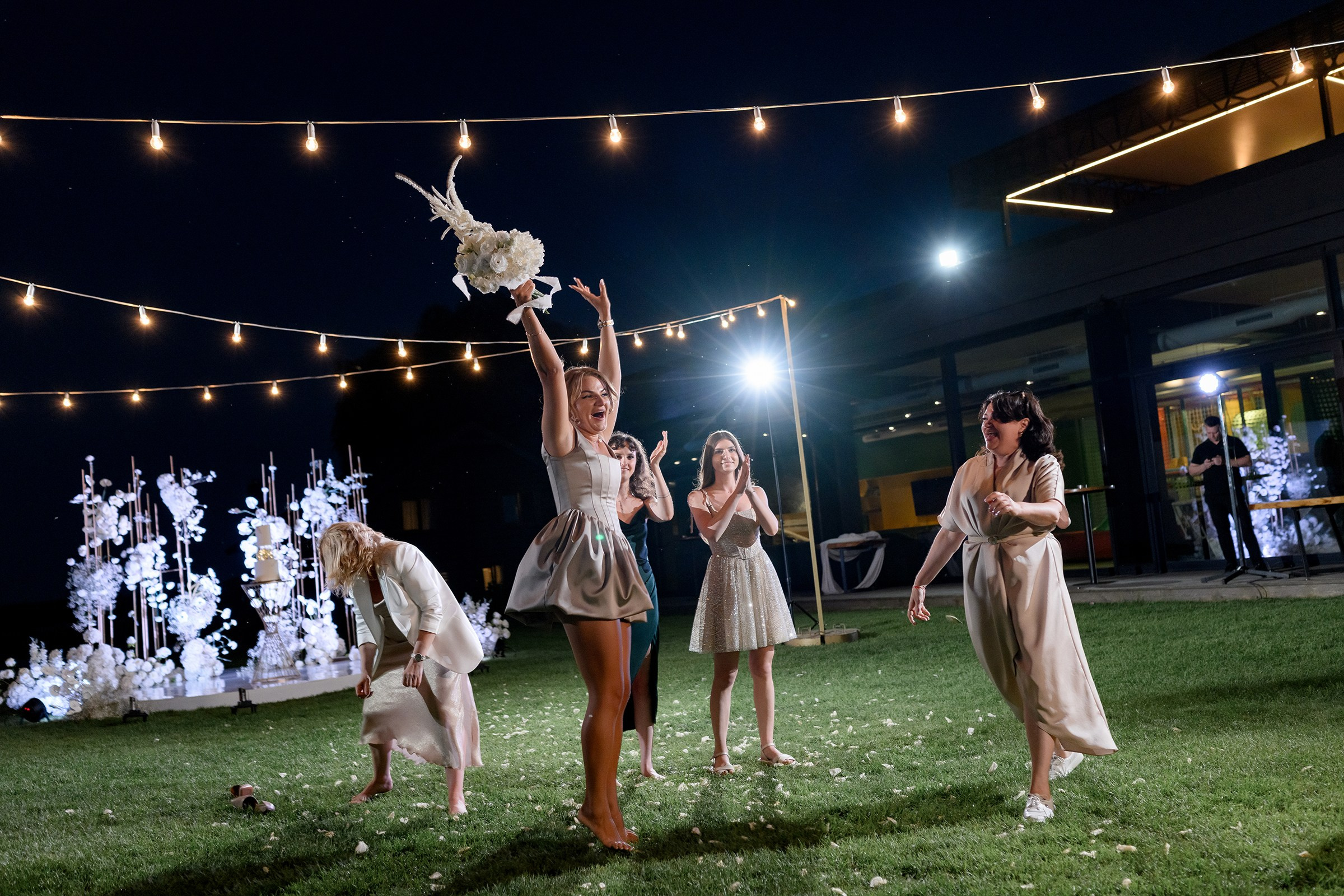 POLINA & DMITRI. Свадебный и семейный фотограф