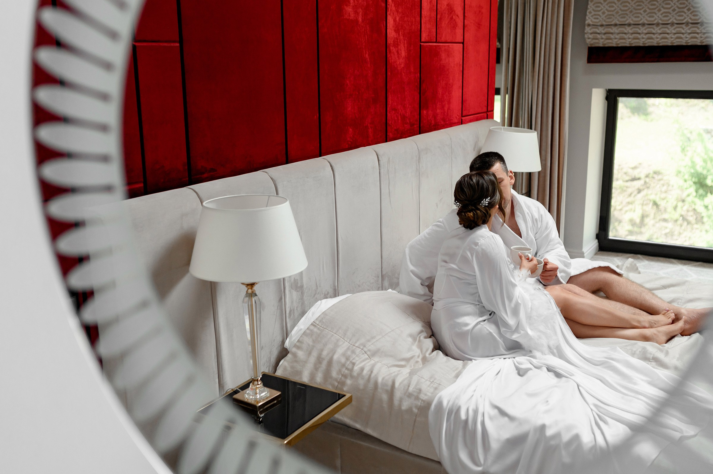 BOHDAN & ALEXANDRA. Свадебный и семейный фотограф