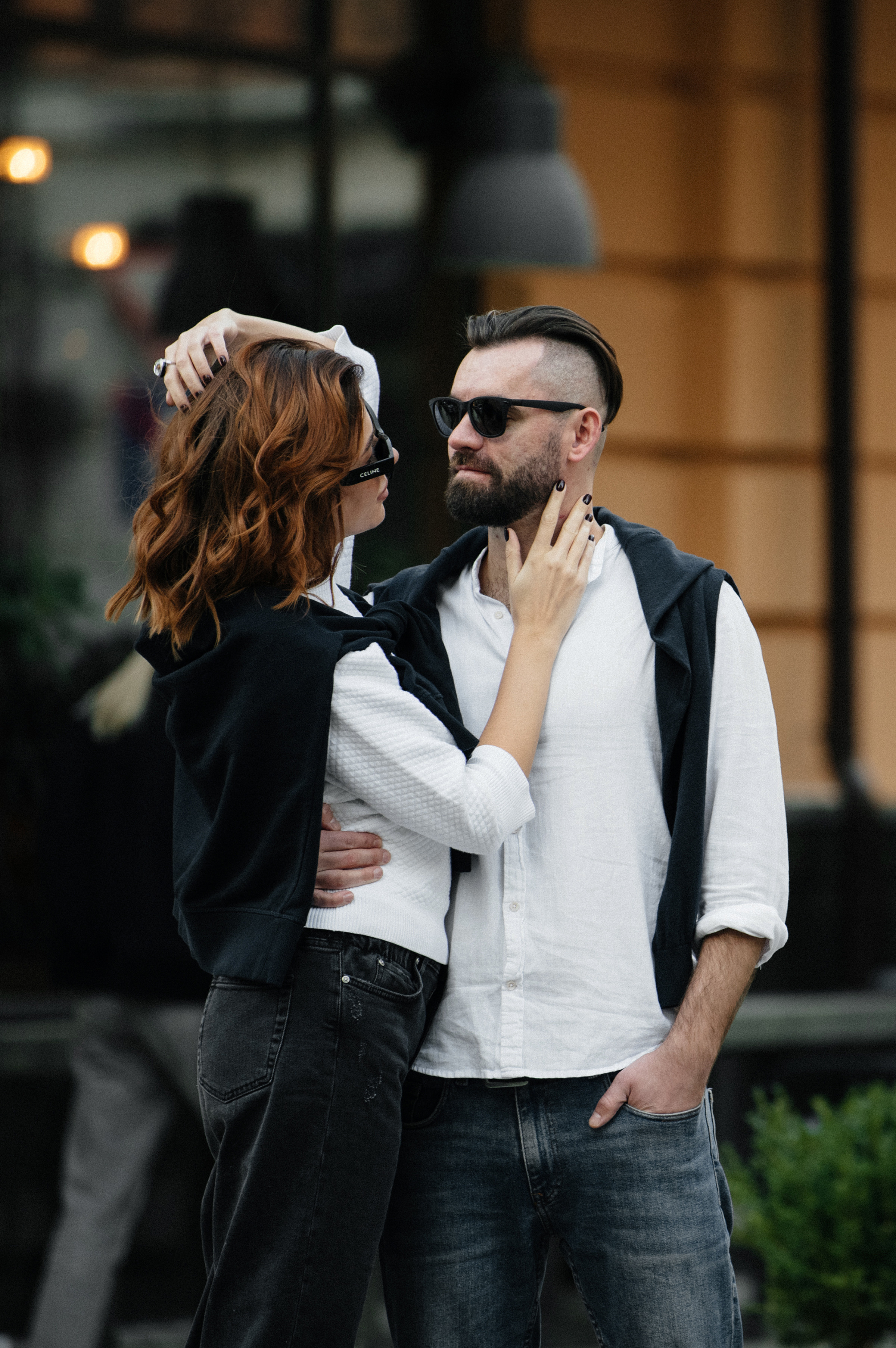 Женя & Яна. Свадебный и семейный фотограф