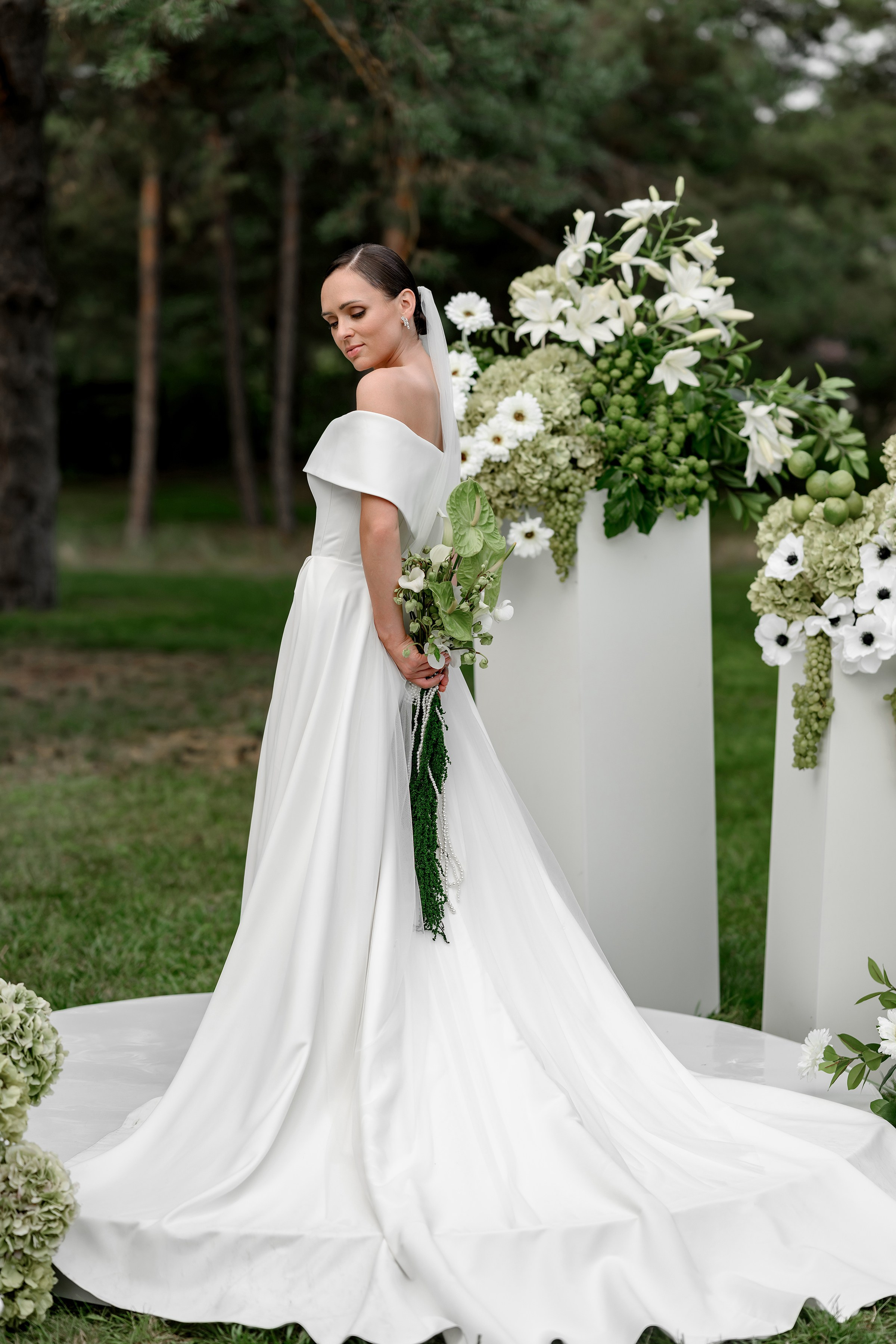 ОЛЕКСІЙ & ДІАНА. Свадебный и семейный фотограф