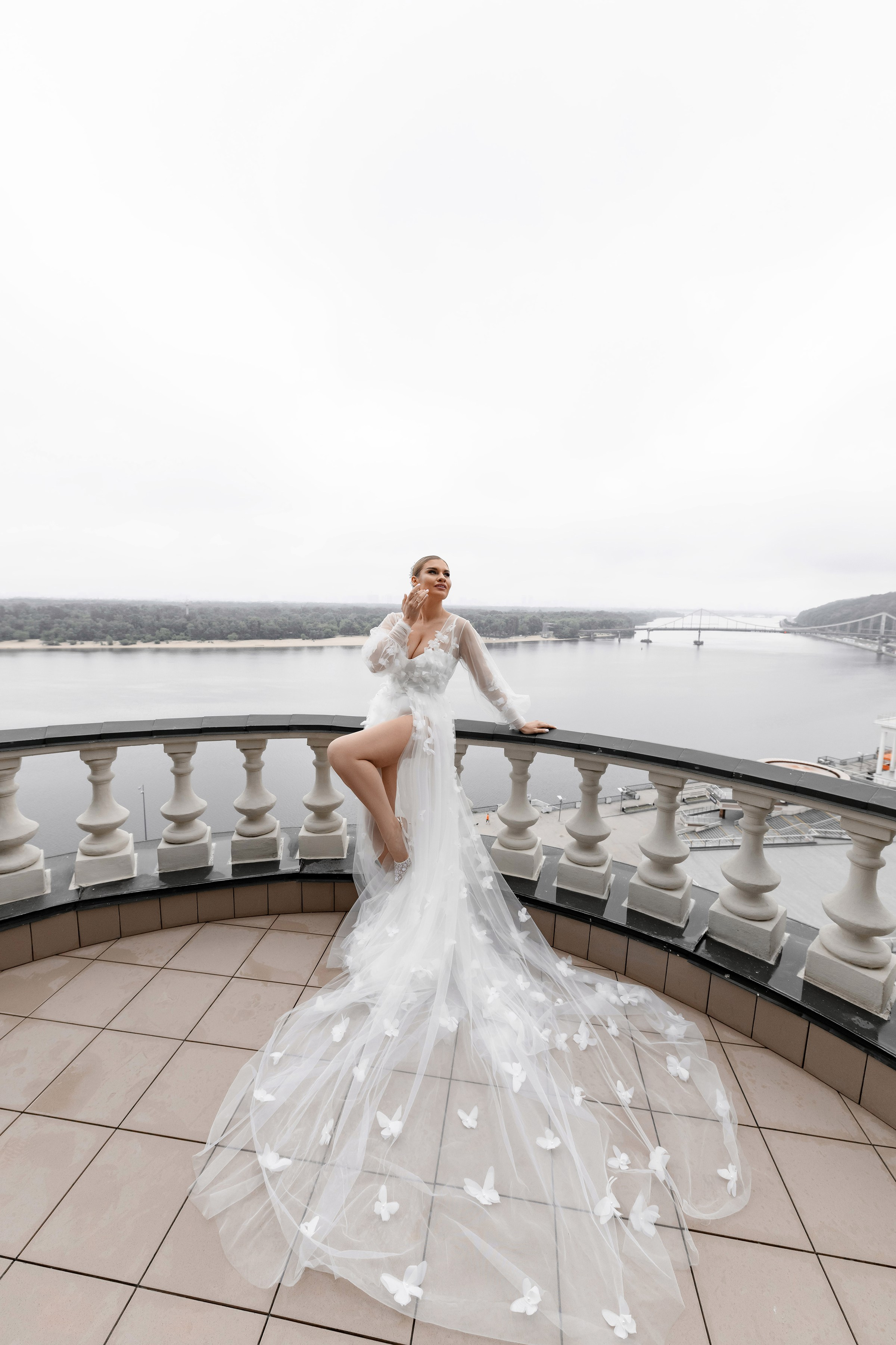 SAID & ILONA. Свадебный и семейный фотограф