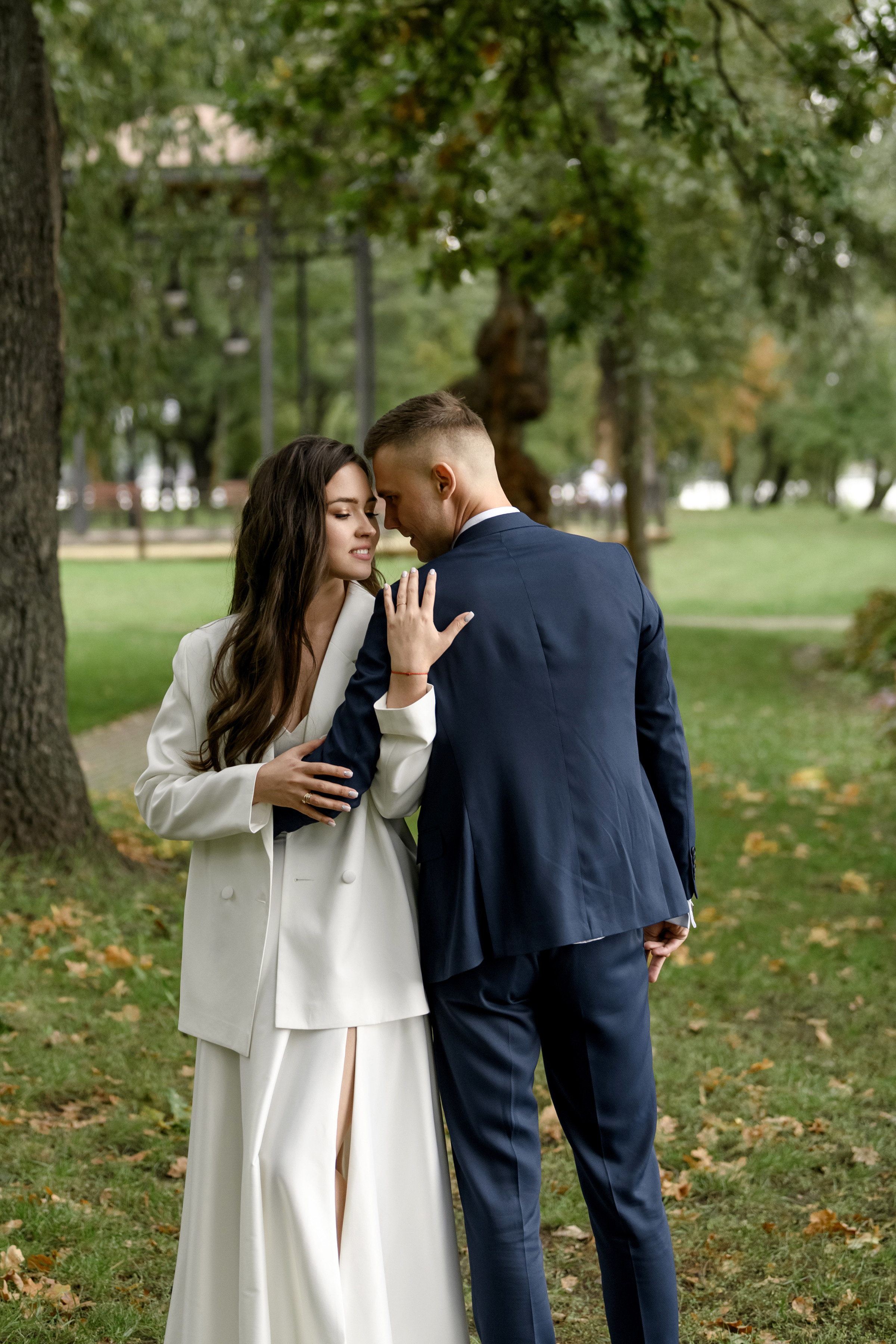Валера & Юля. Свадебный и семейный фотограф