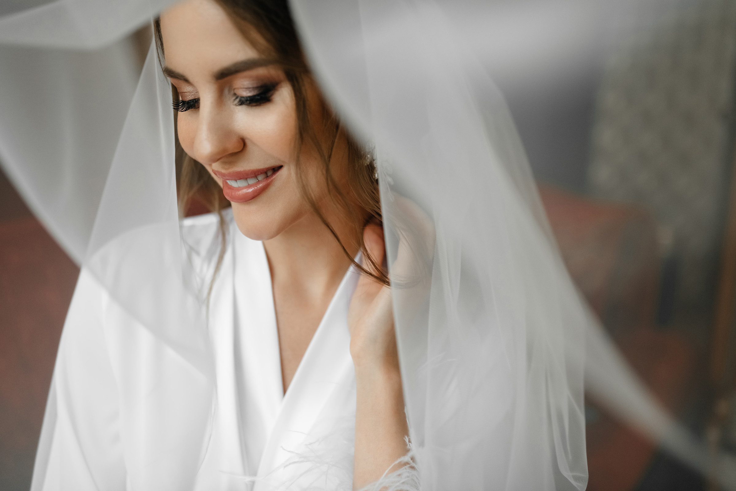 Сергій & Юлія. Свадебный и семейный фотограф