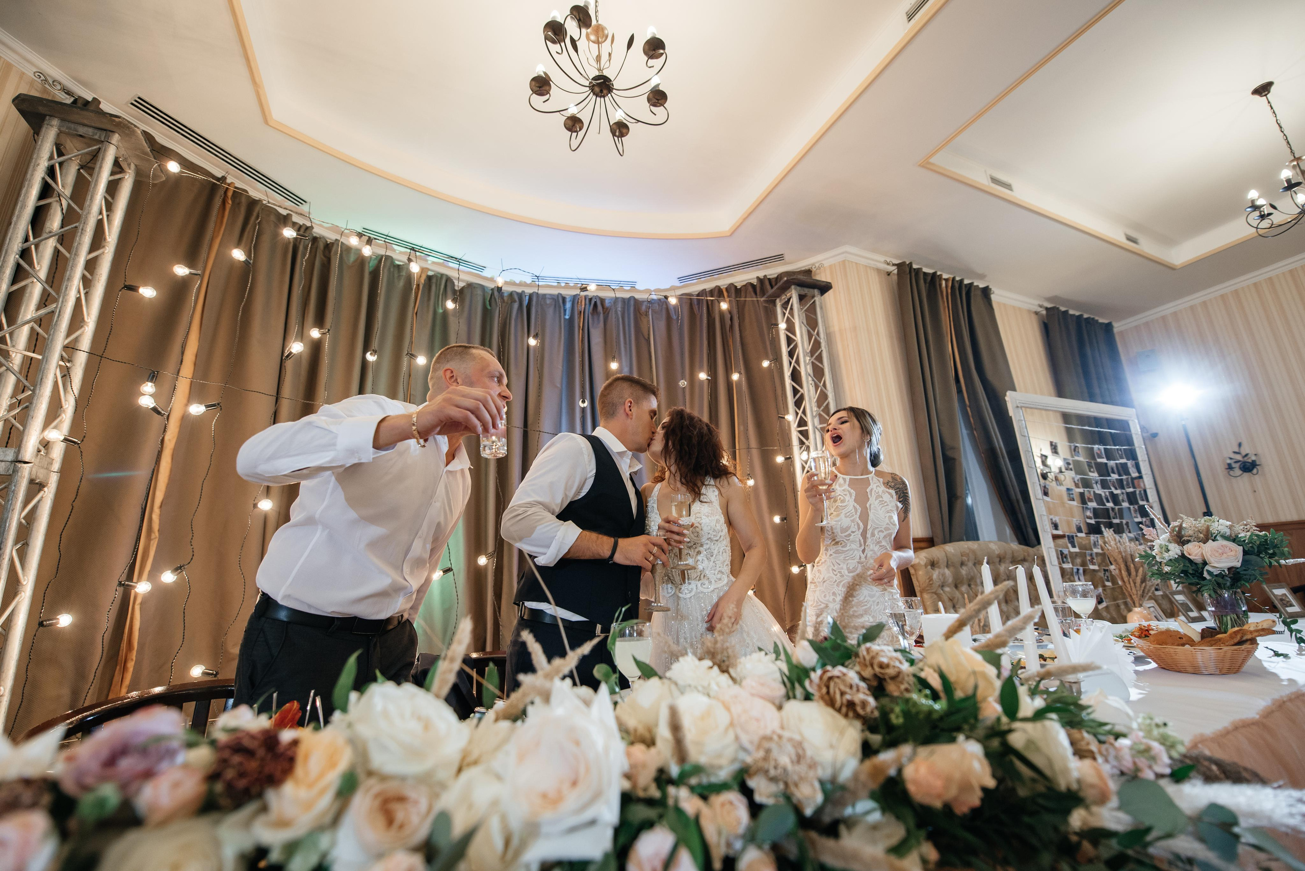 Руслан & Тамара. Свадебный и семейный фотограф