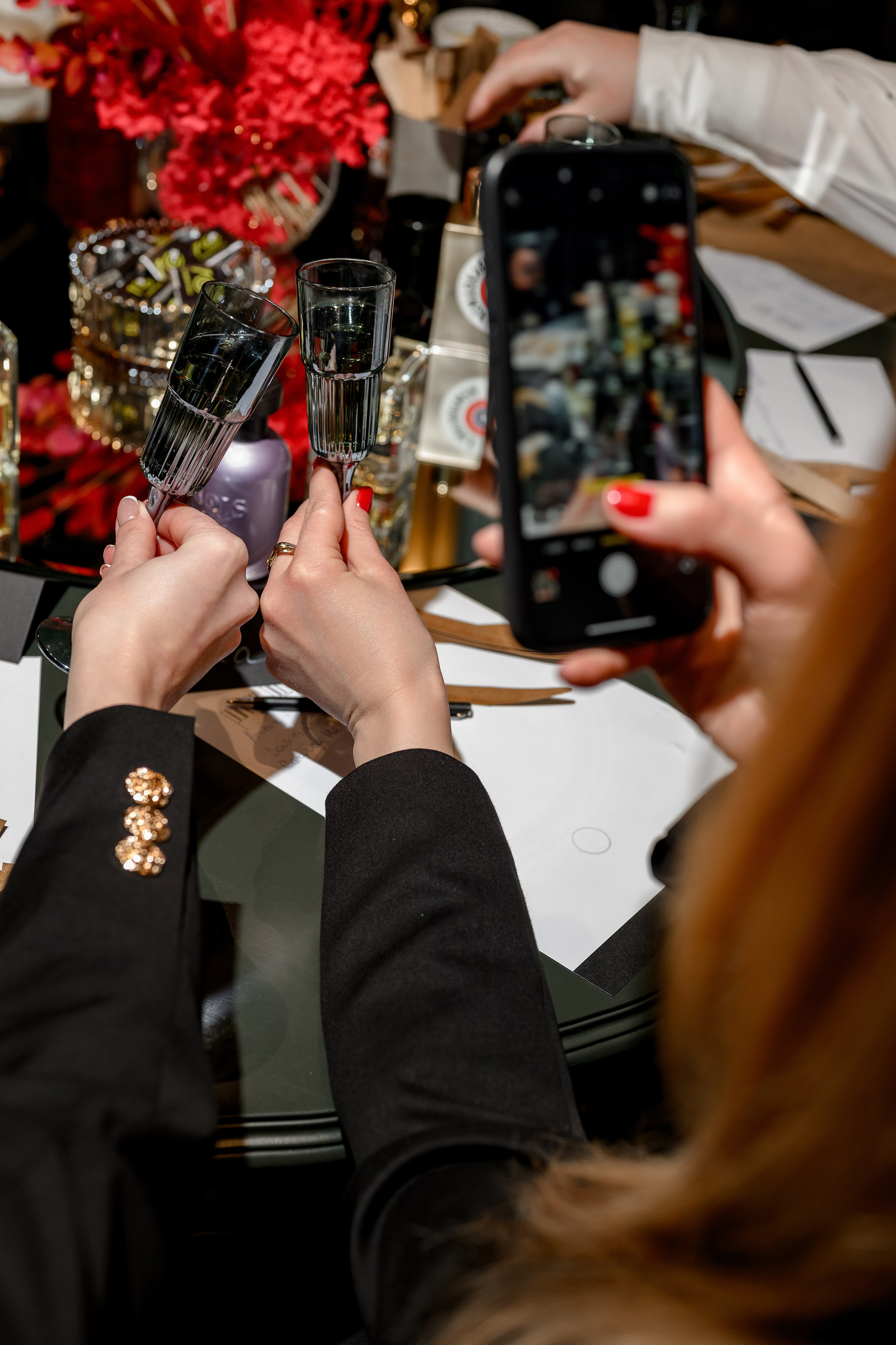 «PARFUM BURO». Свадебный и семейный фотограф