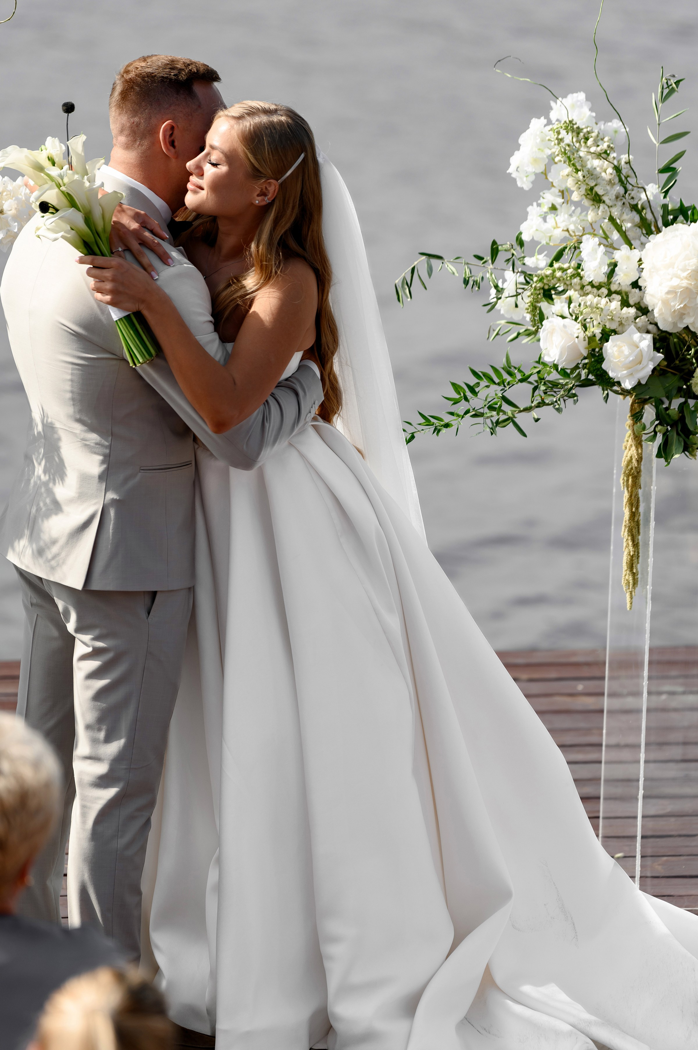 MAXIM & VLADYSLAVA. Свадебный и семейный фотограф