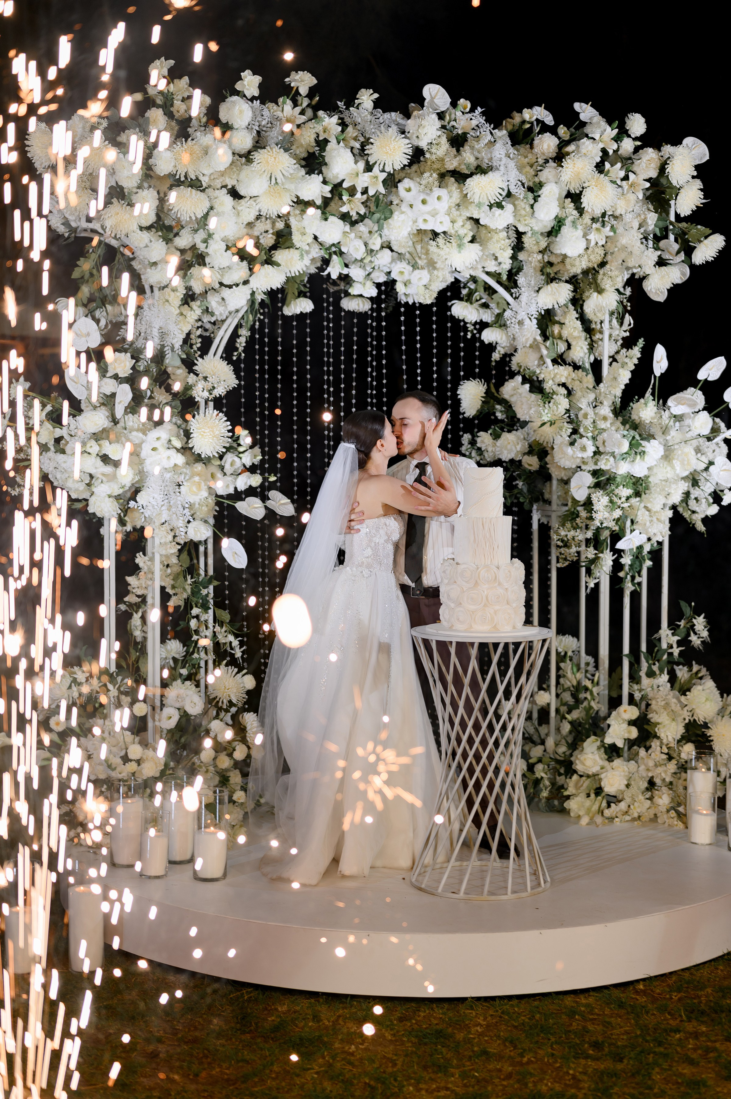 ANNA & BORIS. Свадебный и семейный фотограф